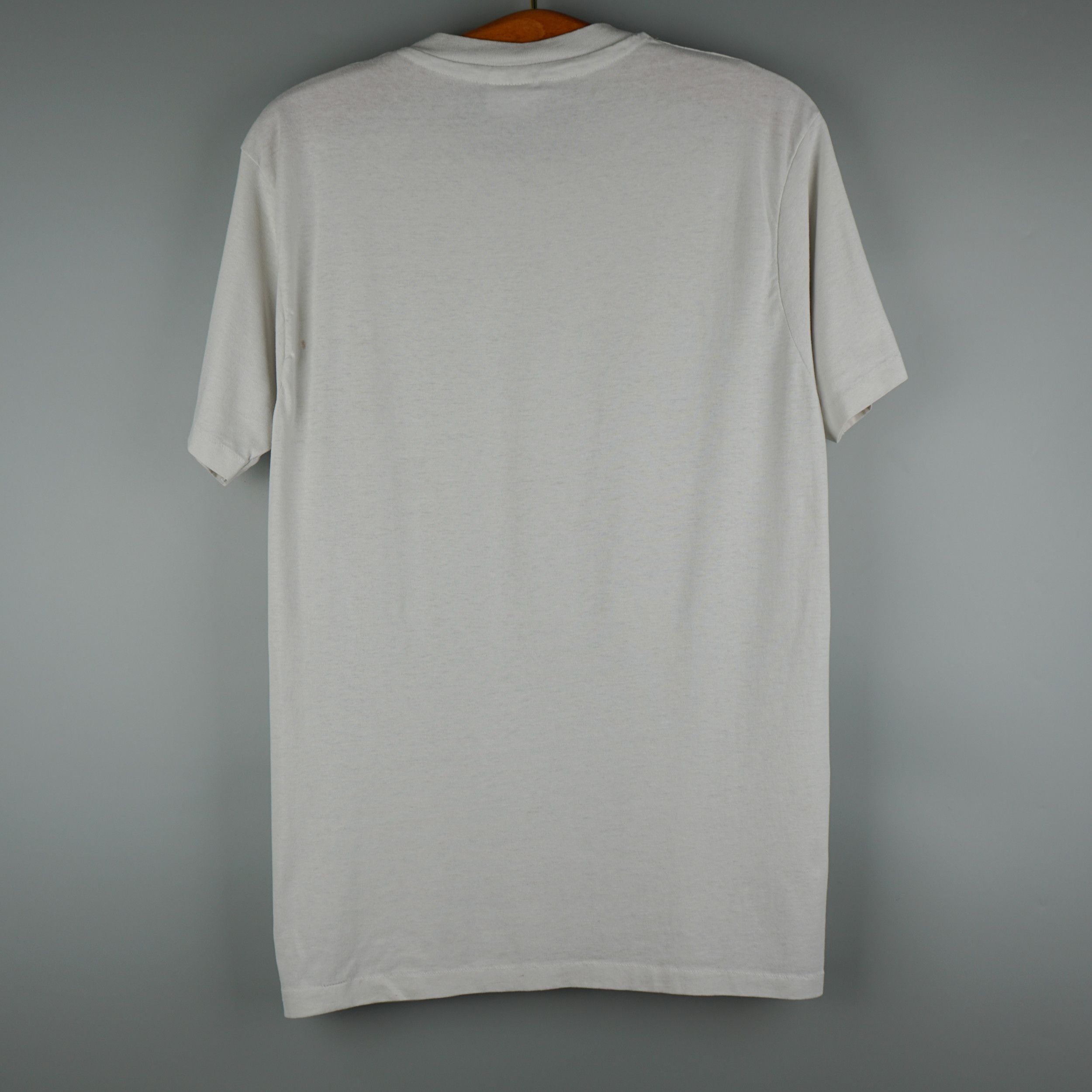 NFL × Vintage Vintage 1980s Missouri Tigers Team T-Shirt Size US M / EU 48-50 / 2 - 10 Thumbnail
