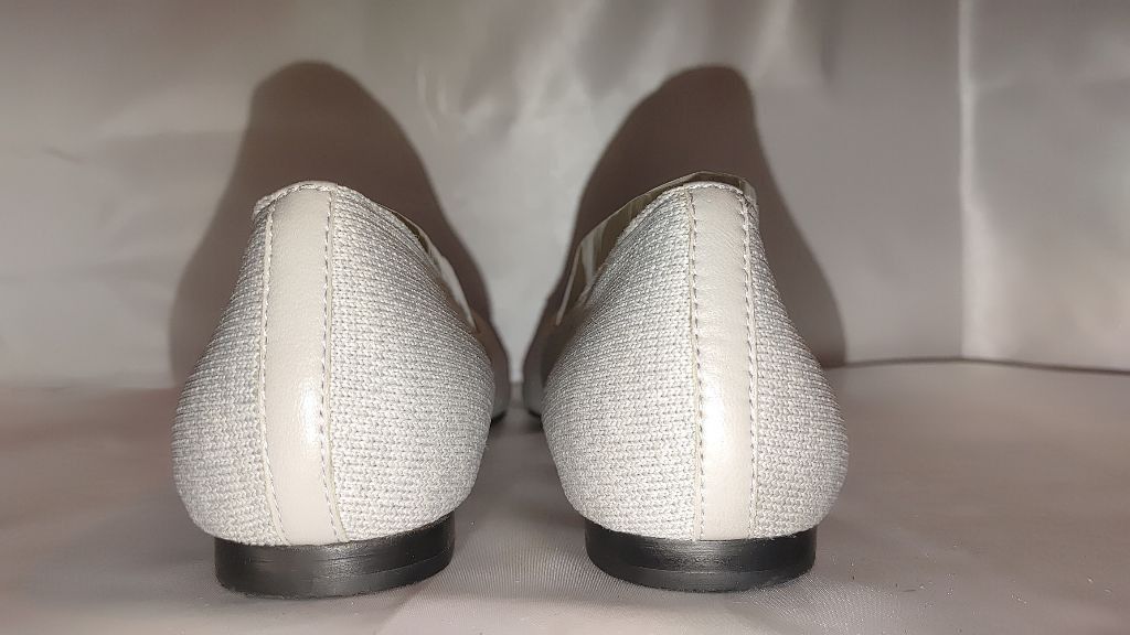 10 Corso Como CC Corso Como Julia Knit Ballet Flat Size 10M Size US 10 / IT 40 - 7 Thumbnail