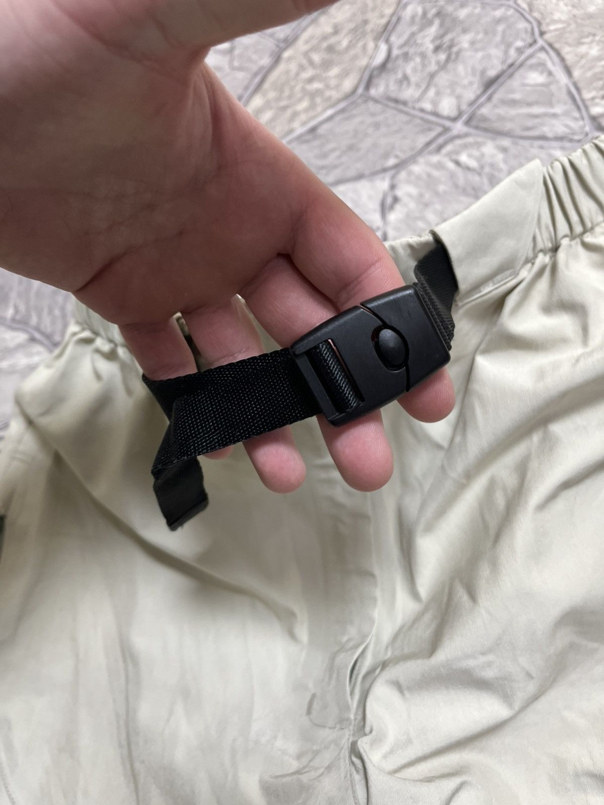 Arc'teryx Arcteryx Pants Gore-Tex Pro Shell Outdoor Snowboard Y2k M Size US 29 - 10 Thumbnail