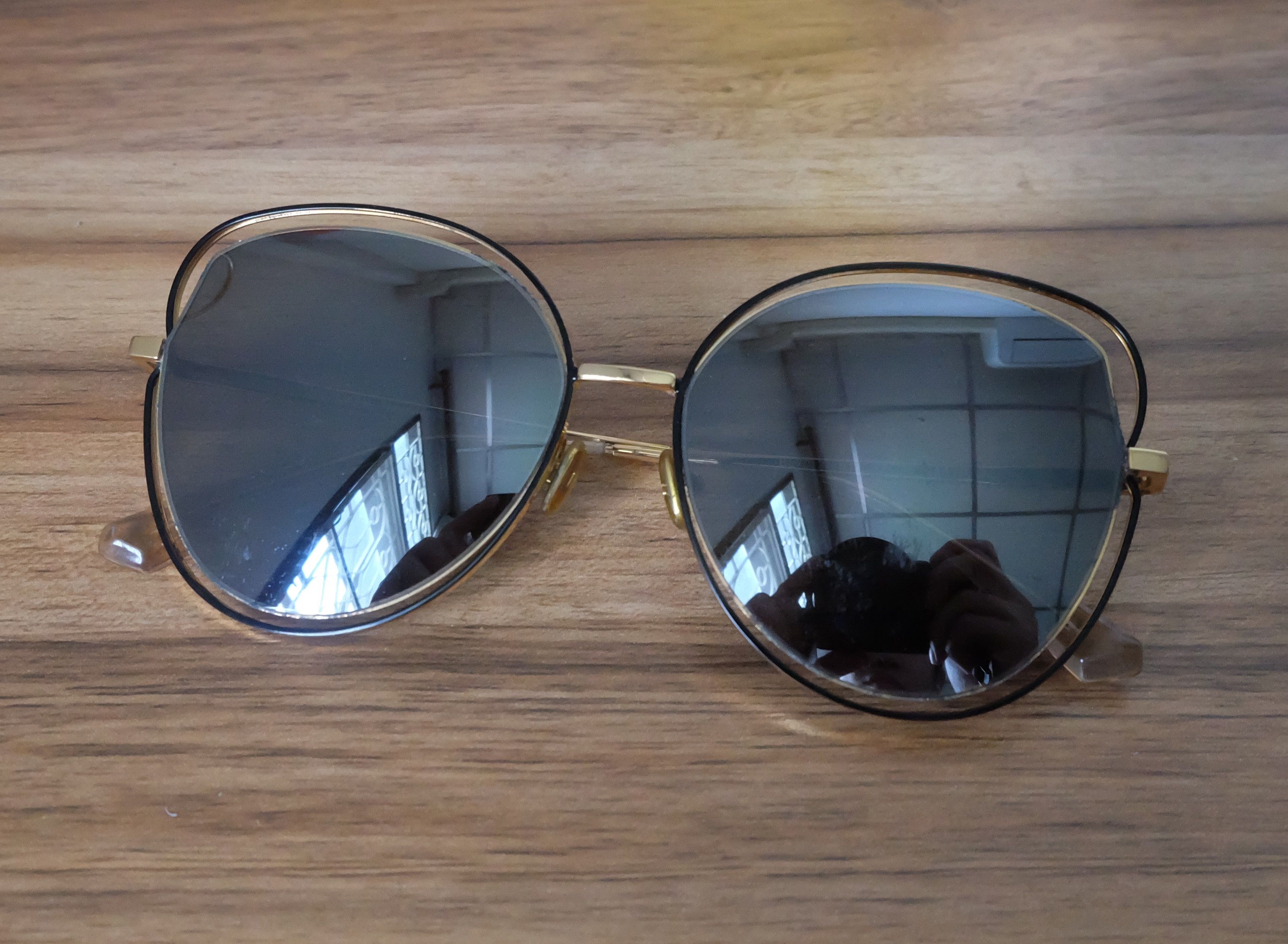 Japanese Brand Bolon BL7012 Sunglasses Size ONE SIZE - 1 Thumbnail