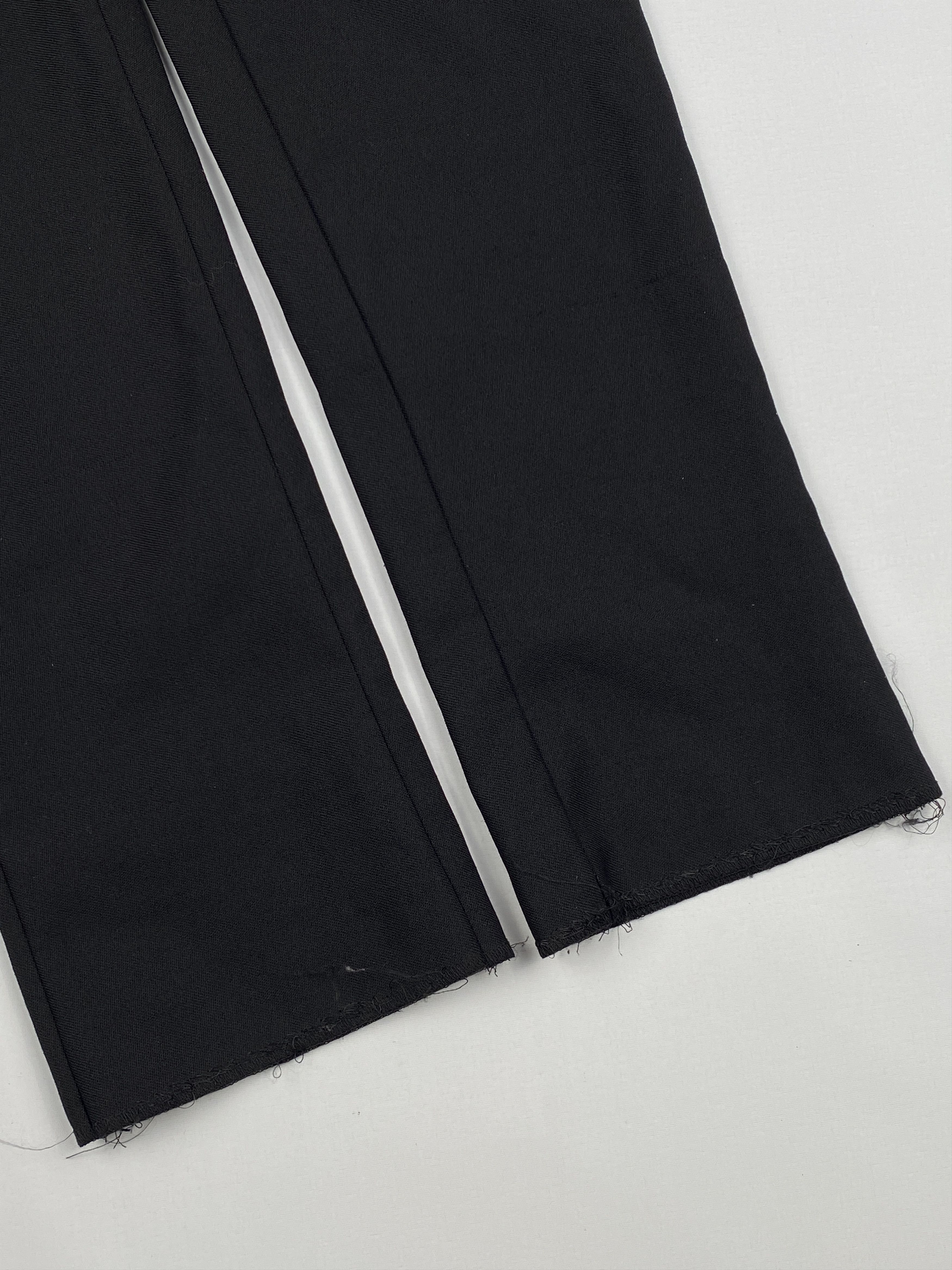 Saint Laurent Paris S/S 2017 Trousers Size 30" / US 8 / IT 44 - 5 Thumbnail