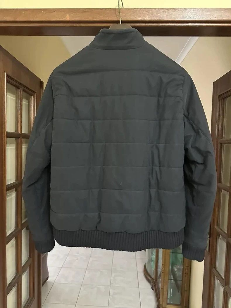 Loro Piana LORO PIANA Men's jackets Size US L / EU 52-54 / 3 - 4 Thumbnail