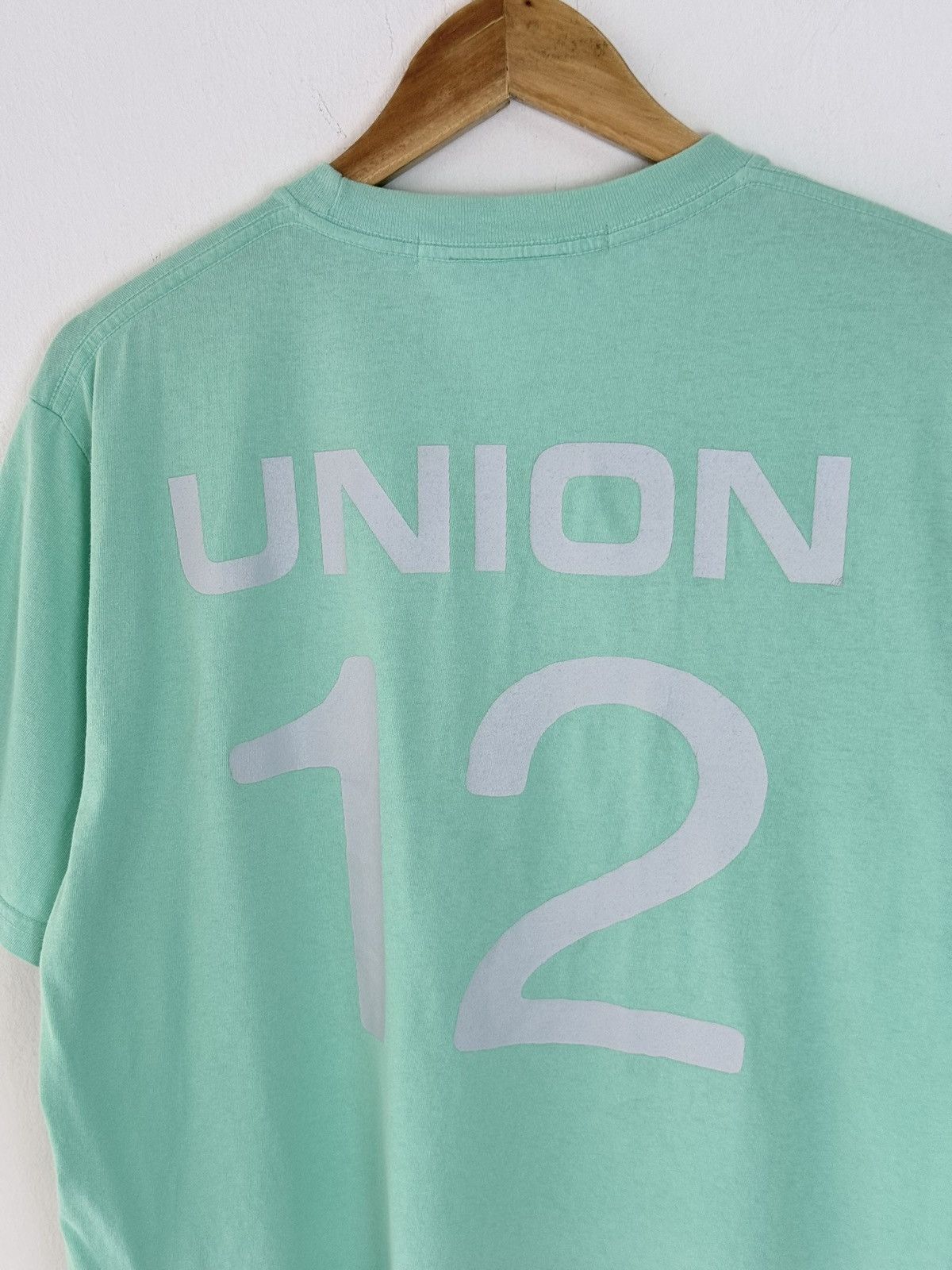 Union LA Union LA Roundneck. Size US L / EU 52-54 / 3 - 5 Thumbnail