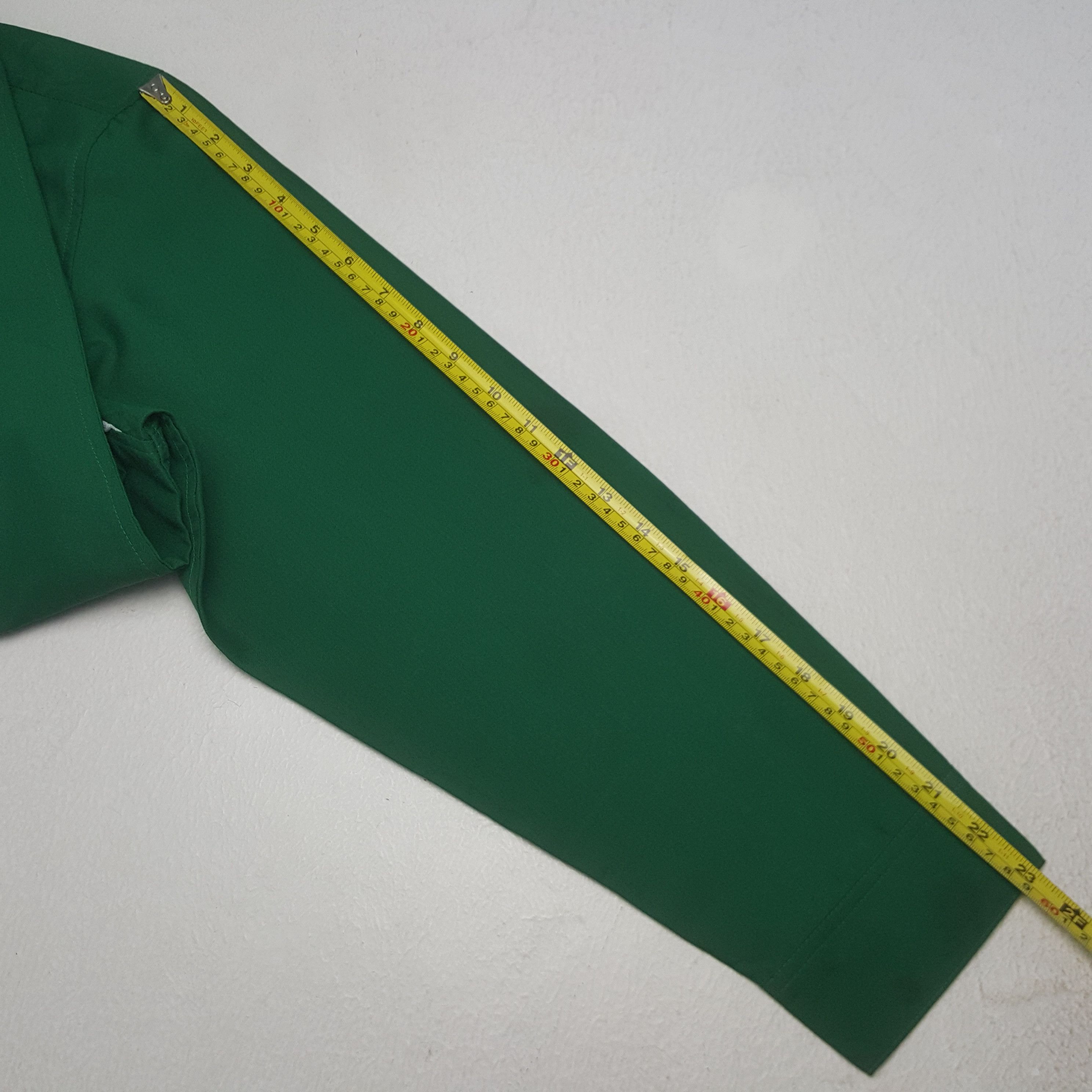 Japanese Brand Vintage 7 Eleven Embroidery Logo Worker Uniform Jacket Size US L / EU 52-54 / 3 - 7 Thumbnail