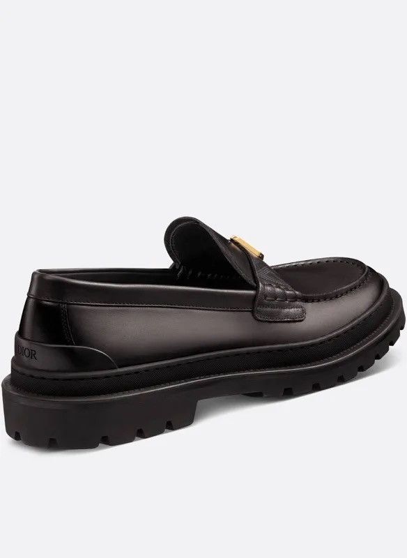 Christian Dior Monsieur Dior explorer loafer 2 Size US 11 / EU 44 - 4 Thumbnail