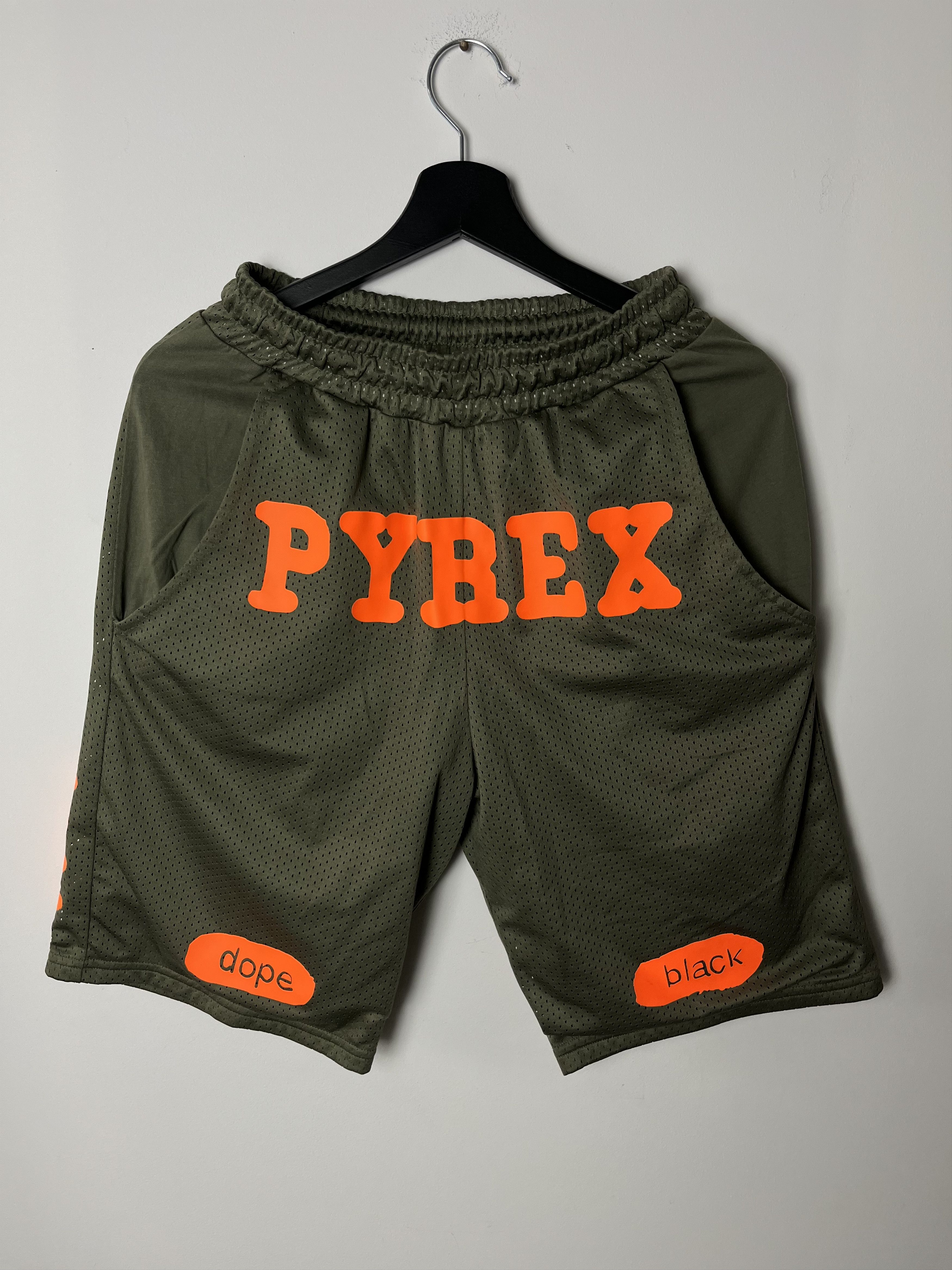 Champion × Pyrex Vision × Virgil Abloh S/S 2013 Pyrex Vision