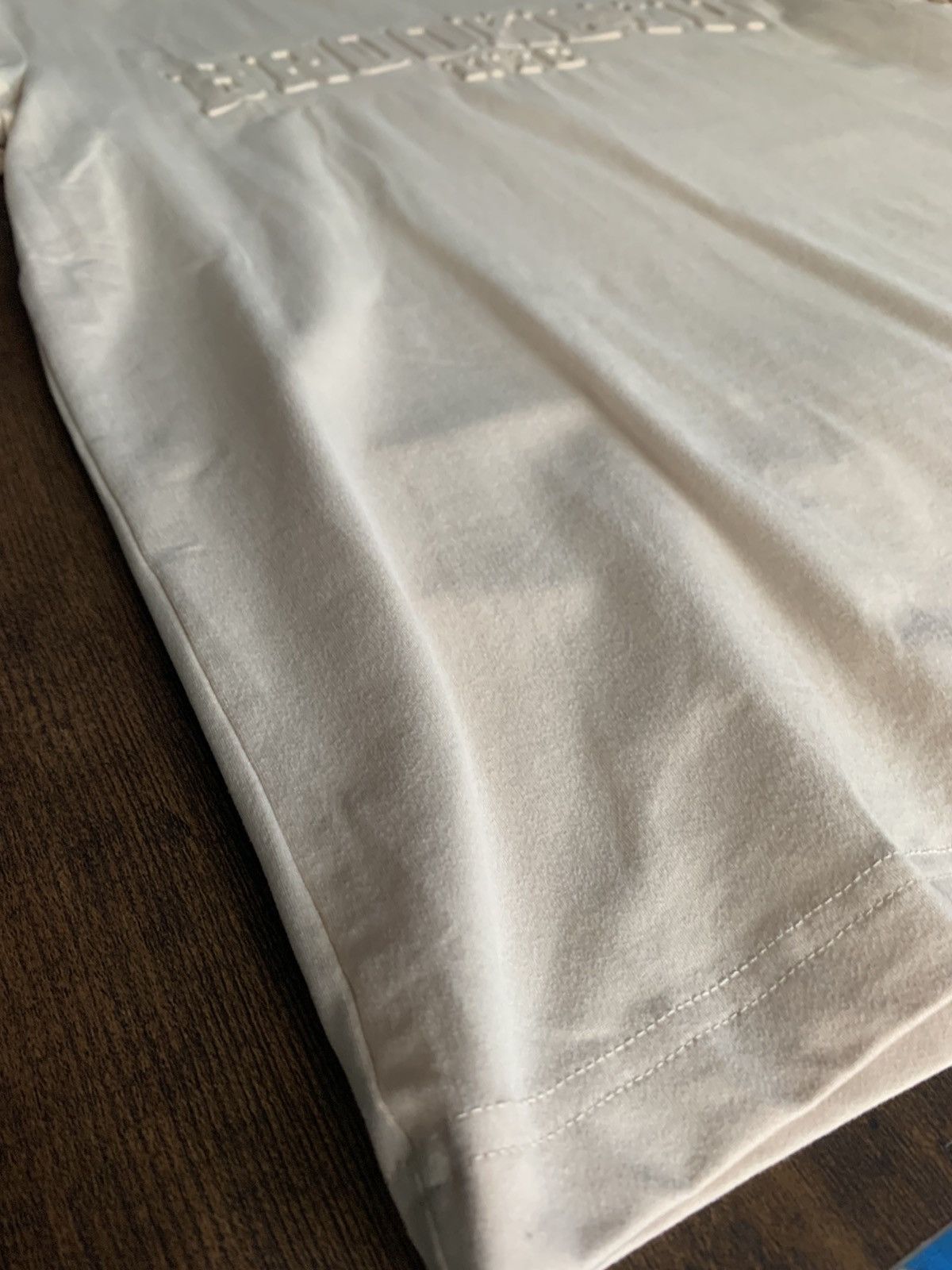 Other Cream Brooklyn streetwear tee Size US M / EU 48-50 / 2 - 2 Thumbnail