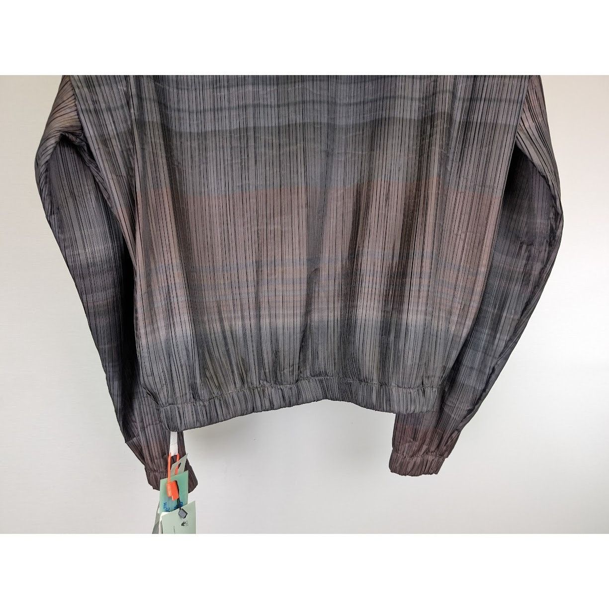 Off-White o1rshd1 Over Hoodie in Brown Size US M / EU 48-50 / 2 - 15 Thumbnail