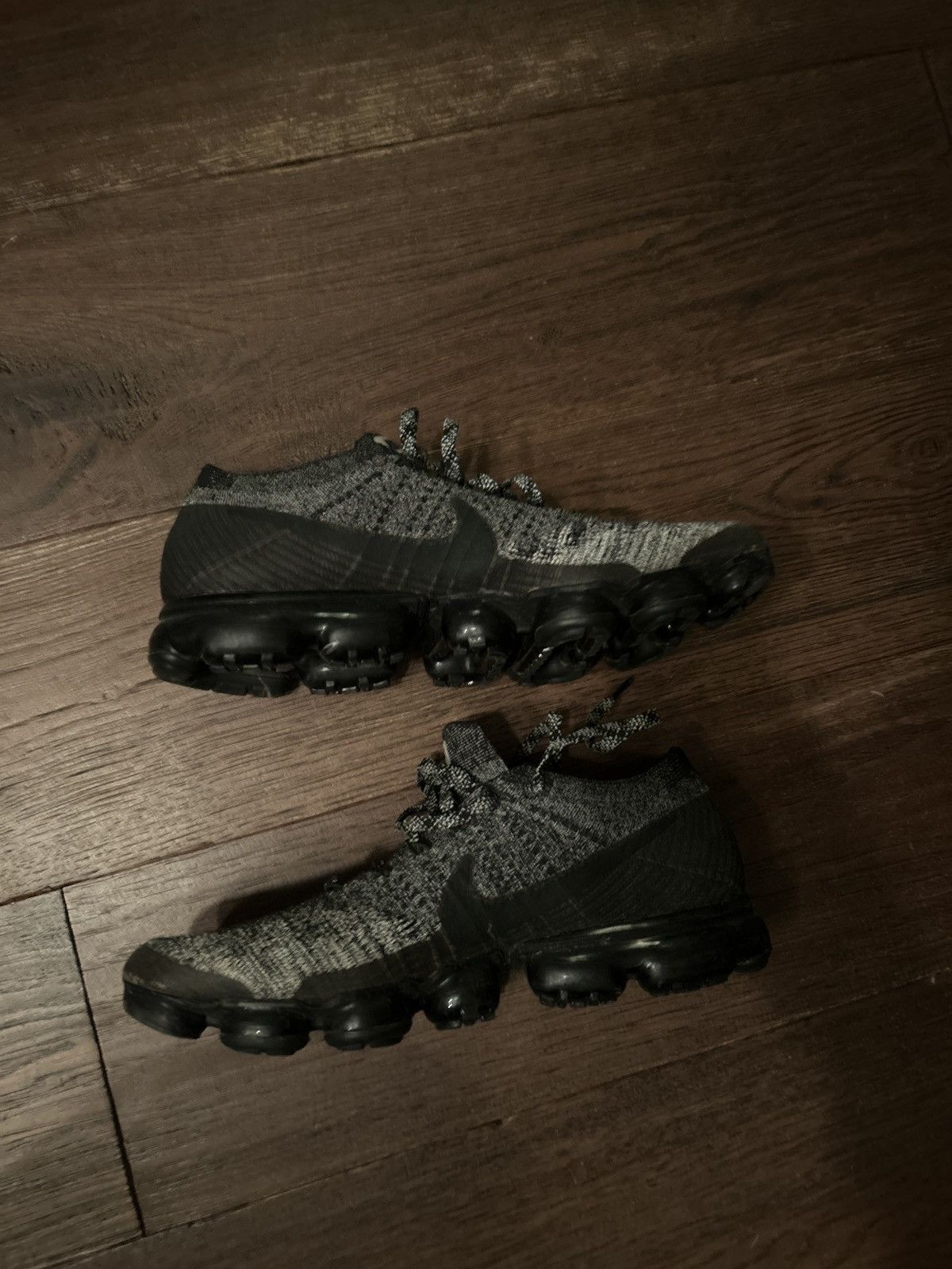 Nike Nike Air VaporMax Oreo 2.0 Size US 12 / EU 45 - 3 Thumbnail