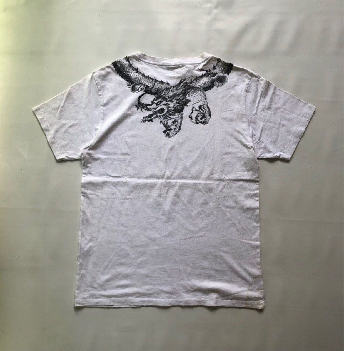 Avirex AVIREX dragon Size US XL / EU 56 / 4 - 5 Thumbnail