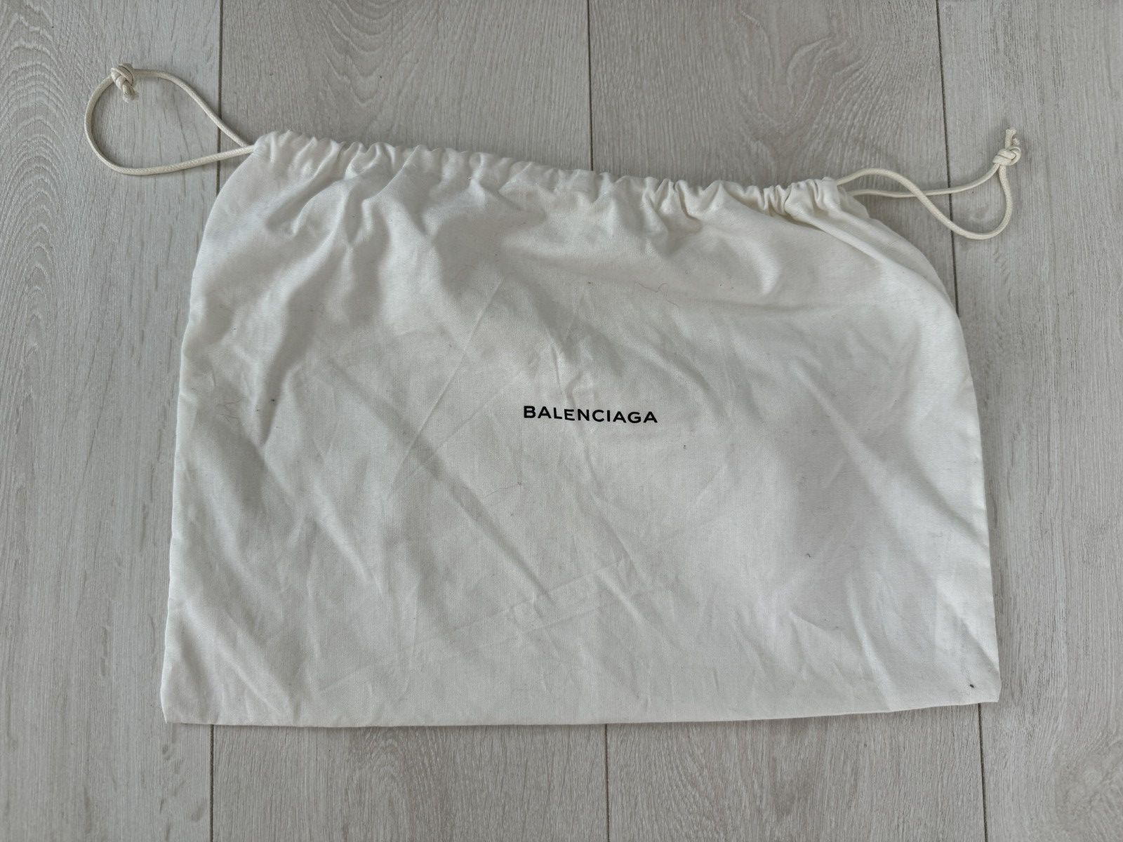 Balenciaga Balenciaga Leather Clutch Size ONE SIZE - 6 Thumbnail