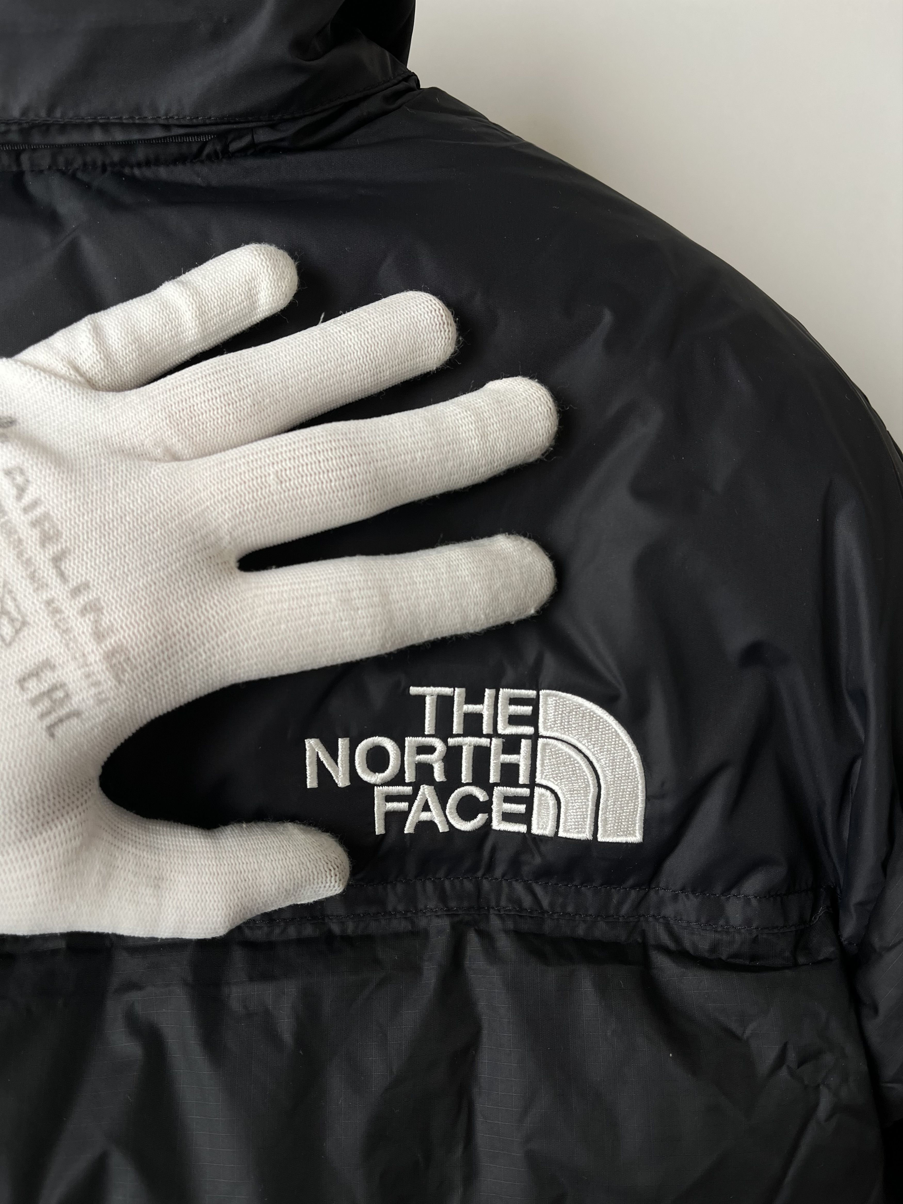 The North Face Down Jacket The North Face 1996 Retro Eco Nuptse Size US XS / EU 42 / 0 - 3 Thumbnail