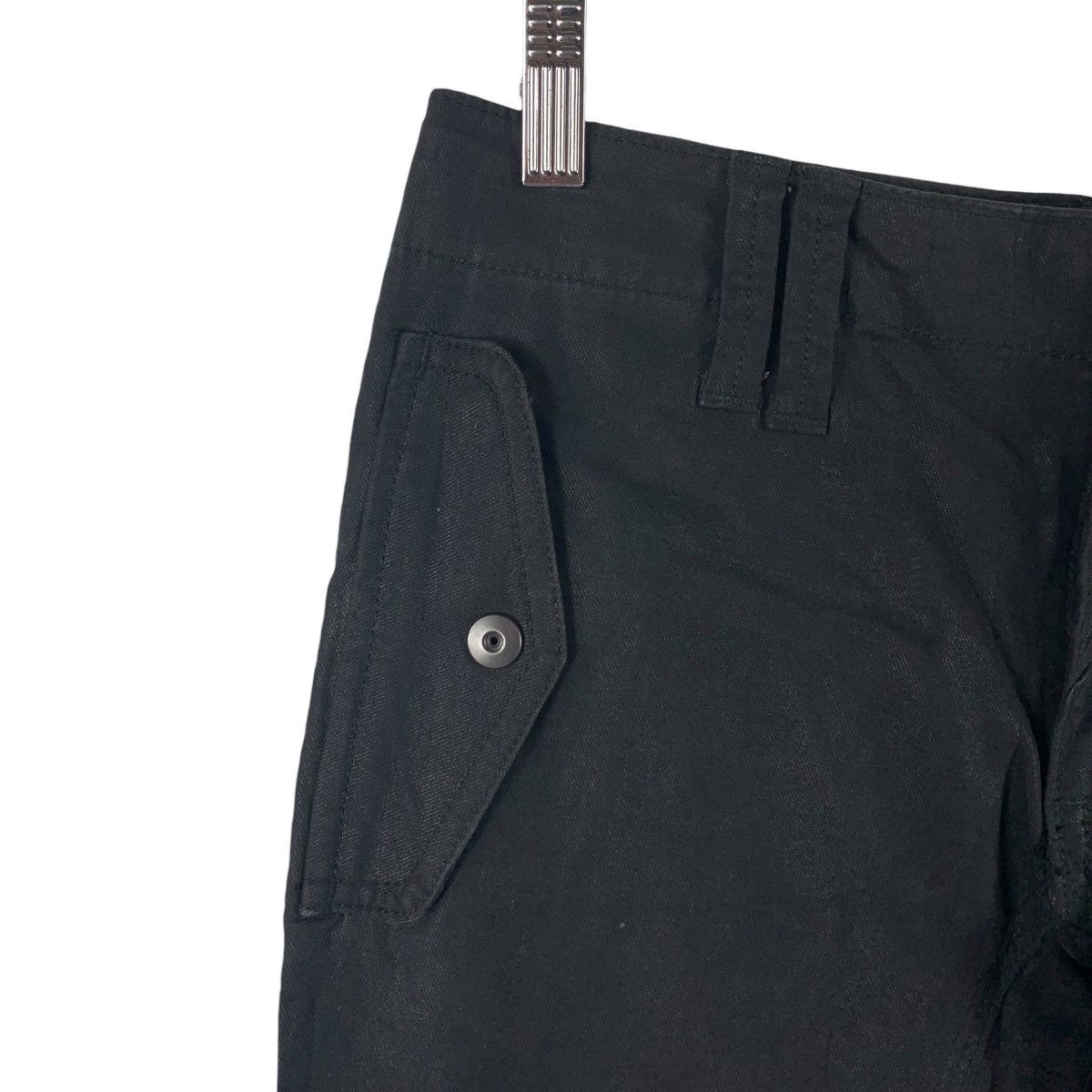 Designer × Japanese Brand SCHLUSSEL Japanesebrand cargo pants Size US 31 - 9 Thumbnail