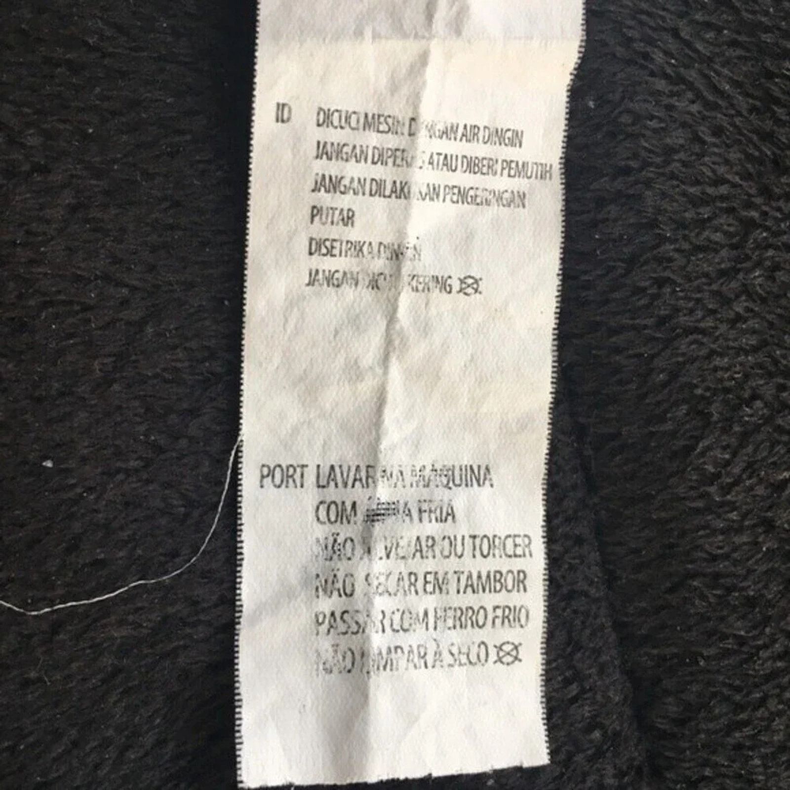 Cotton On Cotton On bodysuit, size Medium Size ONE SIZE - 6 Thumbnail