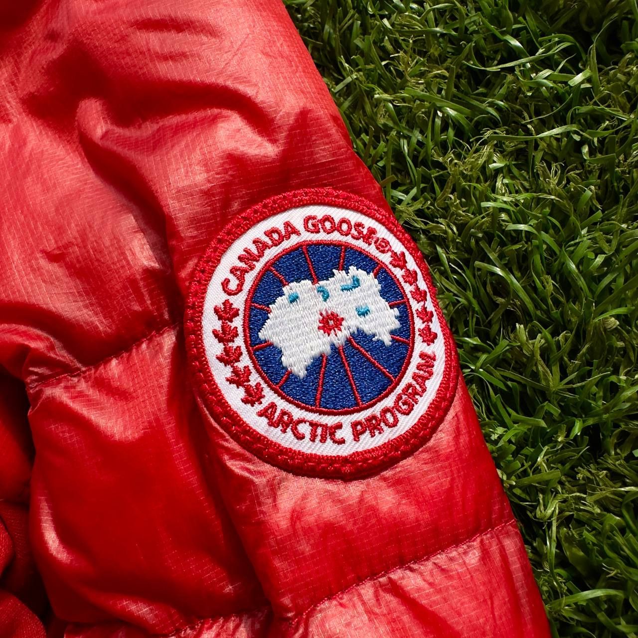 Canada Goose CANADA GOOSE HYBRIDGE LITE JACKET PUFFER Size XS / US 0-2 / IT 36-38 - 5 Thumbnail
