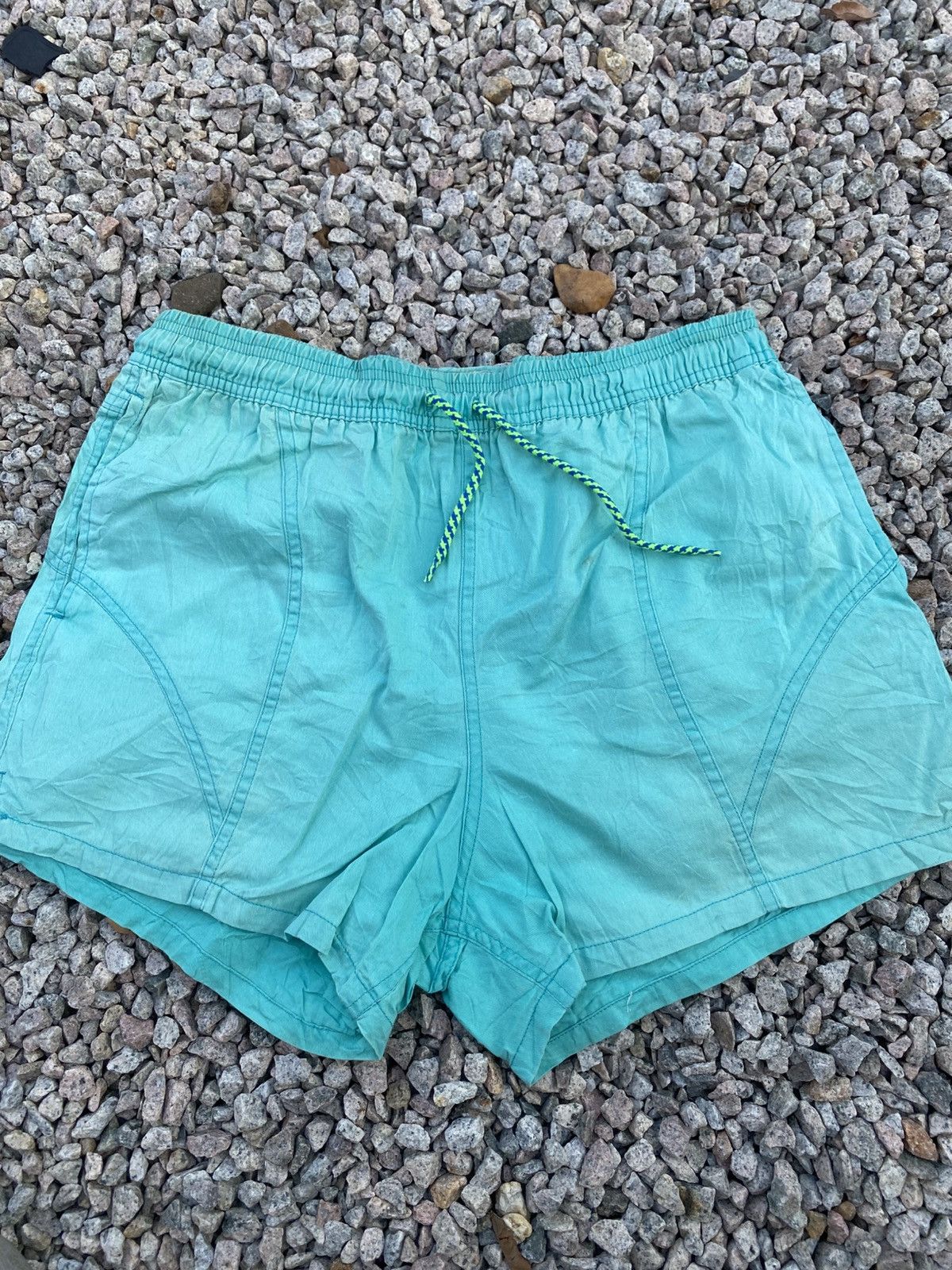 Catalina Vintage catalina short size 32-34 rare style Size US 34 / EU 50 - 1 Thumbnail
