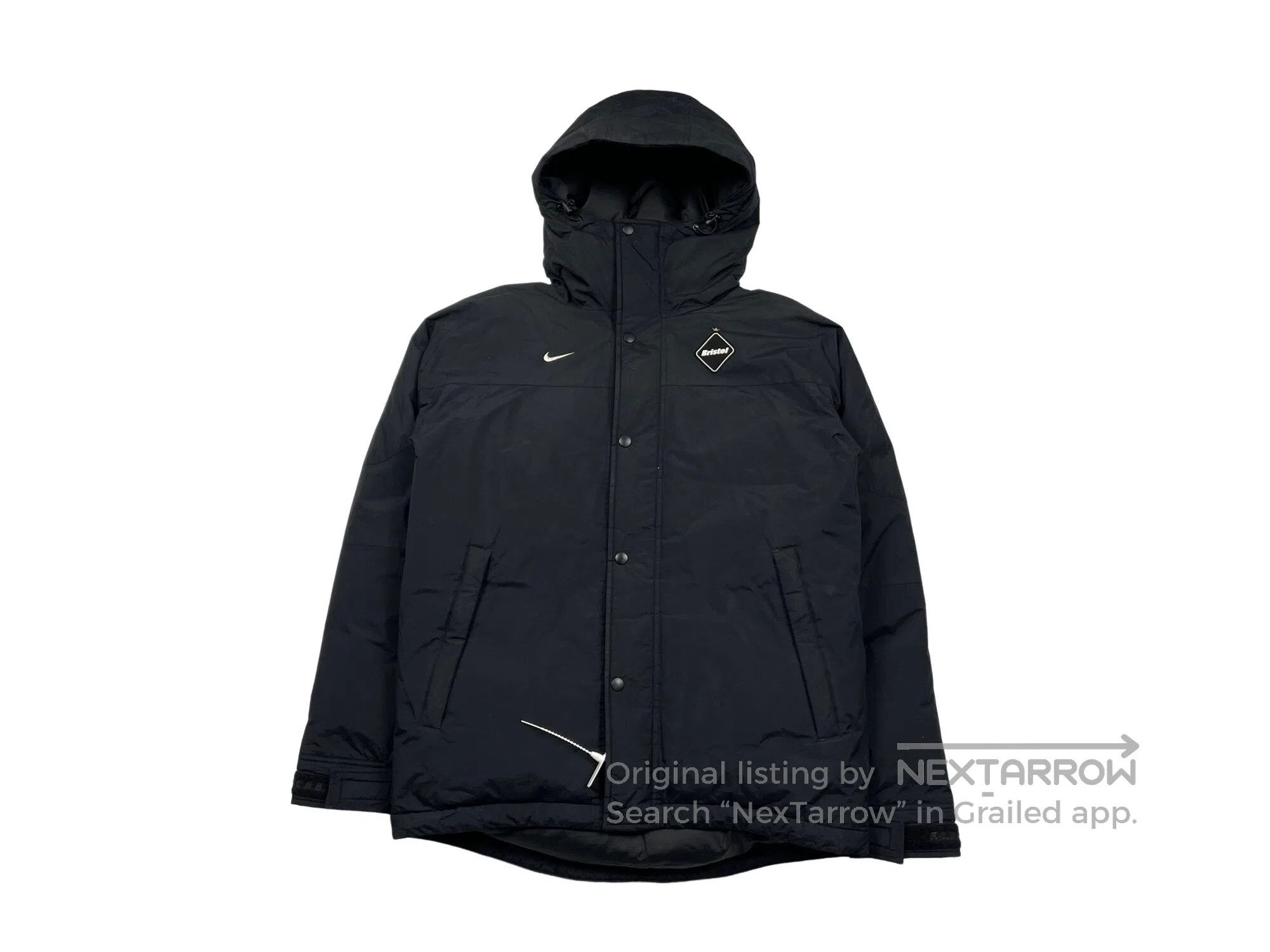 Mastermind World MASTERMIND WORLD Skull Down Jacket Size US M / EU 48-50 / 2 - 1 Thumbnail