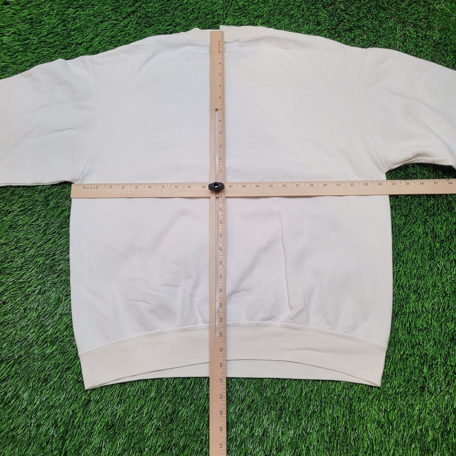 Champion Y2K Kentucky Wildcats Champion Sweatshirt L Boxy Fit Cropped Size US L / EU 52-54 / 3 - 5 Thumbnail