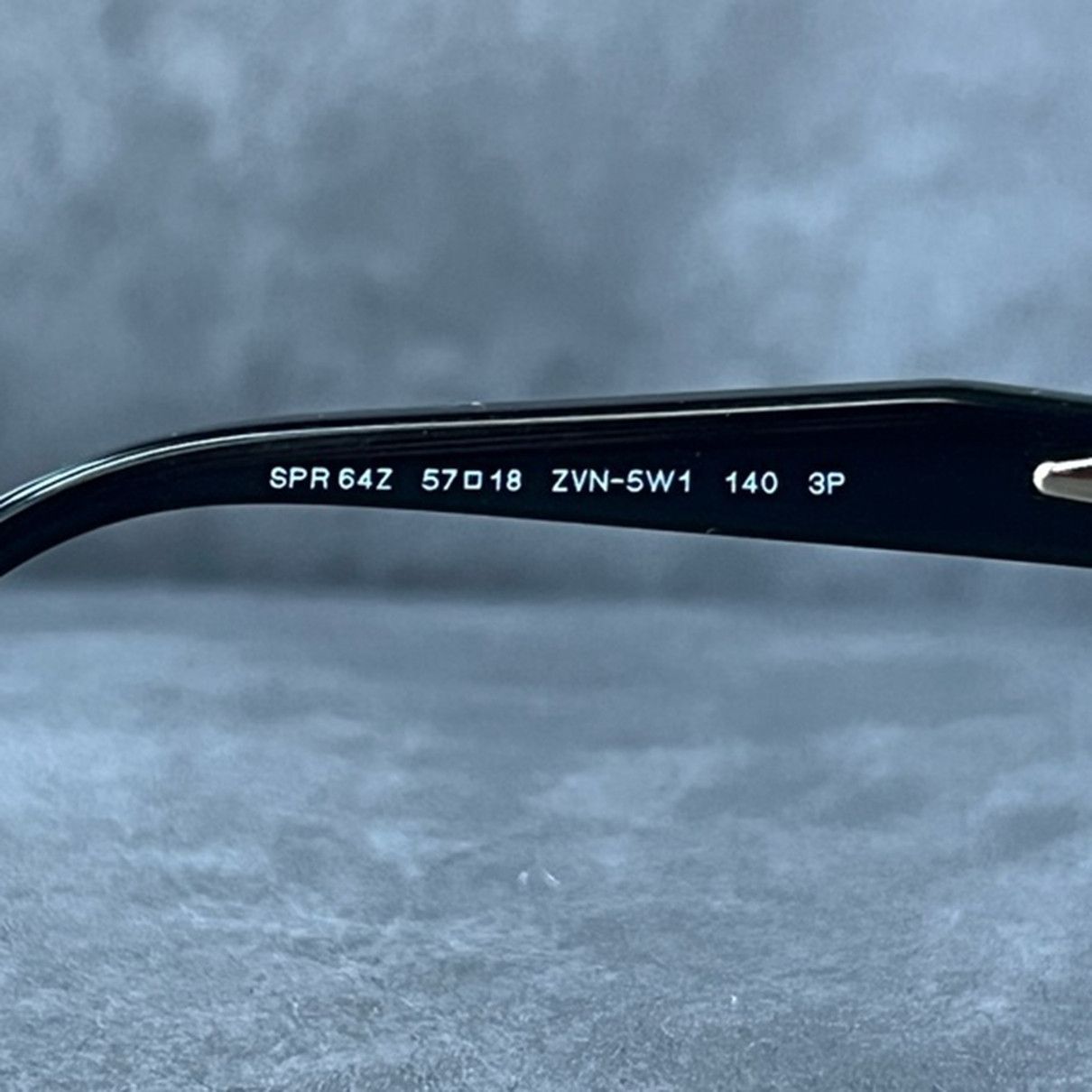 Prada × Vintage VIntage Prada Sunglasses Size ONE SIZE - 6 Thumbnail