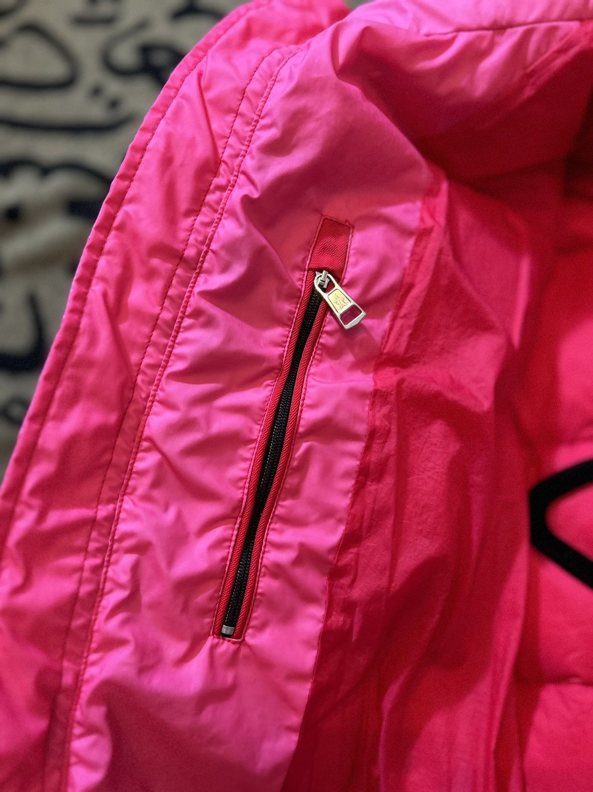 1017 ALYX 9SM × Moncler Moncler Genius 6 x 1017 Alyx 9sm Deimos Jacket Size US L / EU 52-54 / 3 - 12 Thumbnail