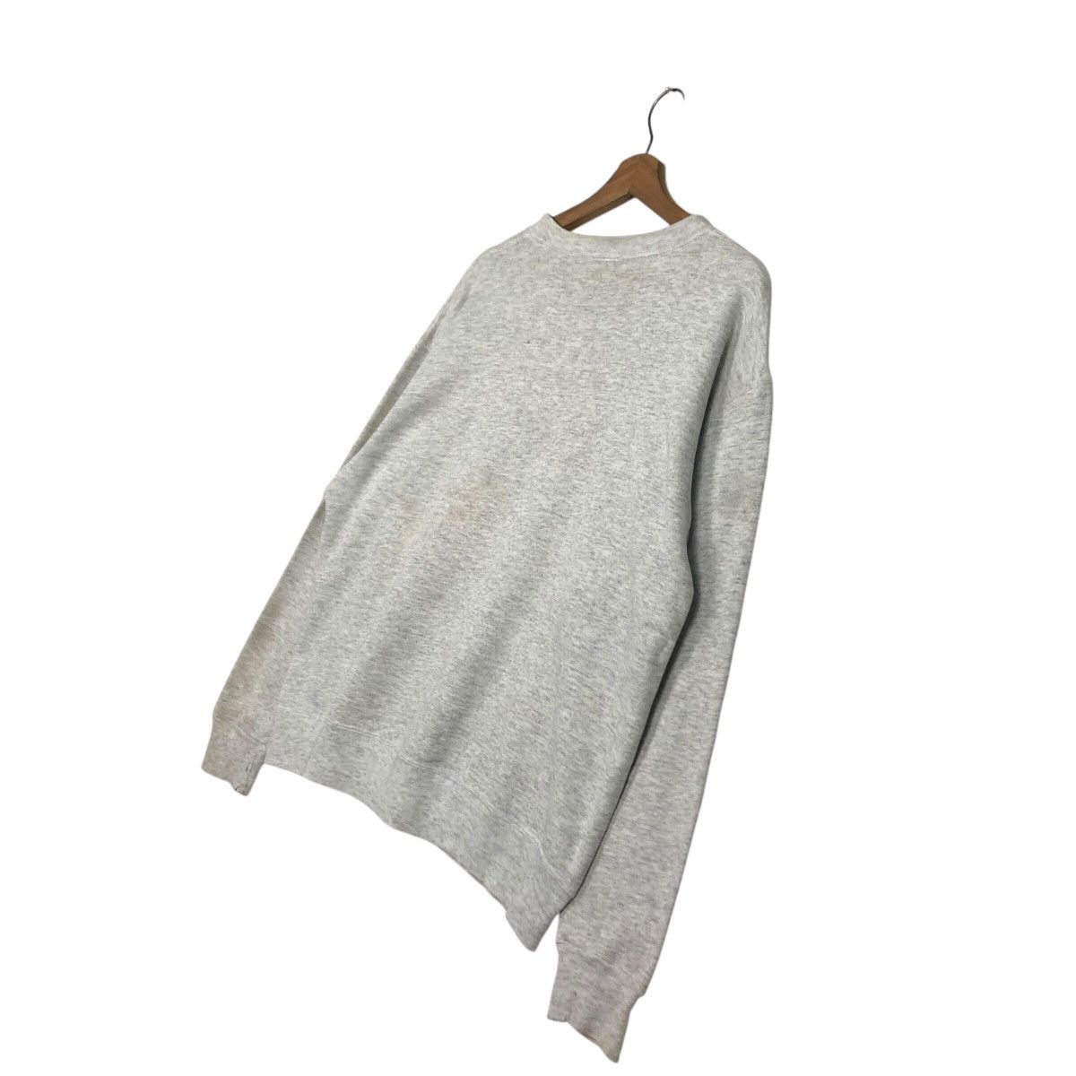 Cartoon Network Vintage Sweatshirt Crewneck Looney Tunes Nutmeg Made in Usa Size US L / EU 52-54 / 3 - 11 Thumbnail