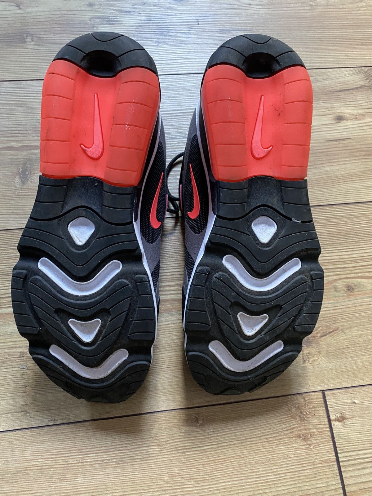 Nike Nike Airmax Air200 Size US 11 / EU 44 - 9 Thumbnail