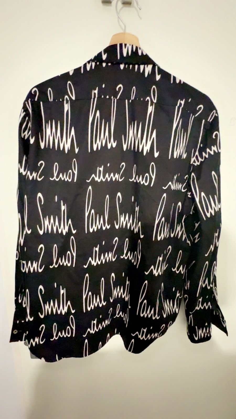 Paul Smith Paul smijt Size US L / EU 52-54 / 3 - 8 Thumbnail