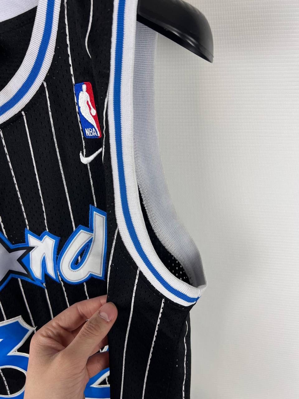 Other Orlando Magic Nike O’Neal 32 t-shirt size M Size US M / EU 48-50 / 2 - 8 Thumbnail