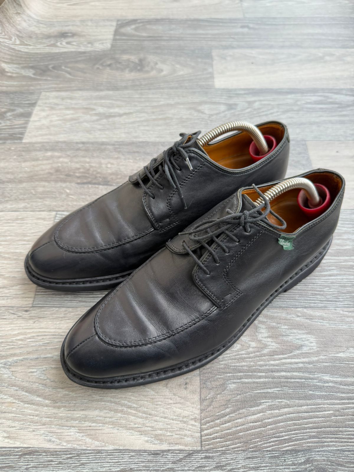 Paraboot Paraboot Avignon Split Toe Derby Sz 41 Size US 8 / EU 41 - 2 Thumbnail