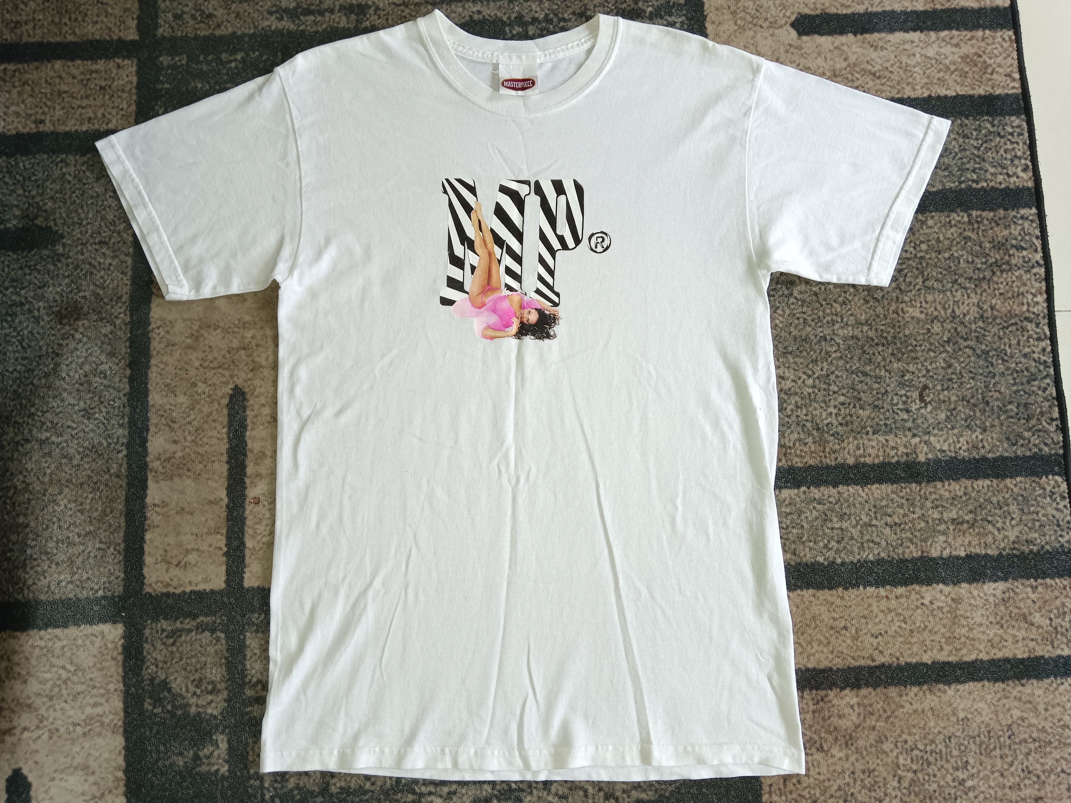 Designer × MasterPiece Masterpiece brand streetwear Japan brand Size US S / EU 44-46 / 1 - 1 Thumbnail