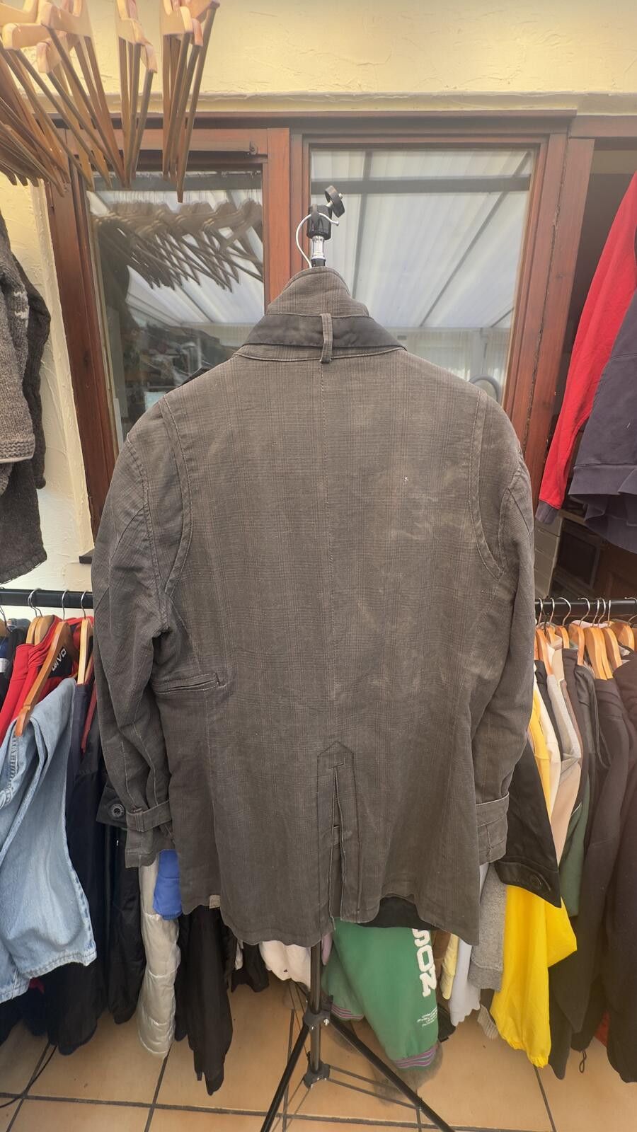 Other G star Raw heavy duty coat Size US XL / EU 56 / 4 - 4 Thumbnail