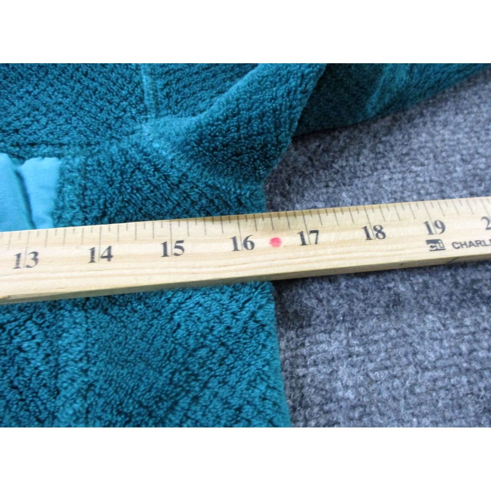 Patagonia Patagonia Jacket Womens S Green Fleece Outdoor Outdoor 90s? No. Ladies Patagonia Jacket S Green Fleece Size S / US 4 / IT 40 - 5 Thumbnail