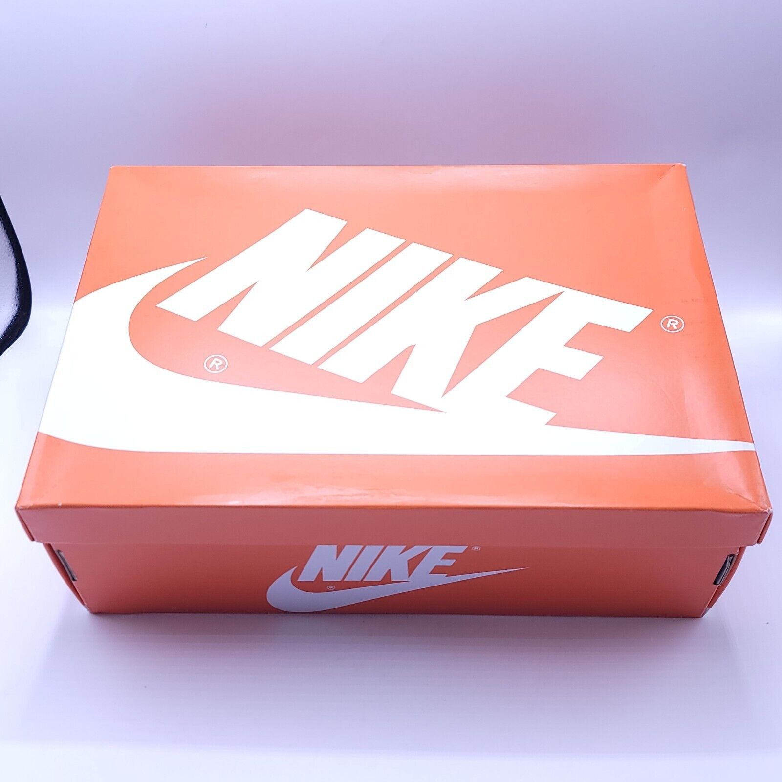 Nike Nike Air Jordan 1 KO Shoe Mens Size 10 DO5047-801 Orange Size US 10 / EU 43 - 11 Thumbnail