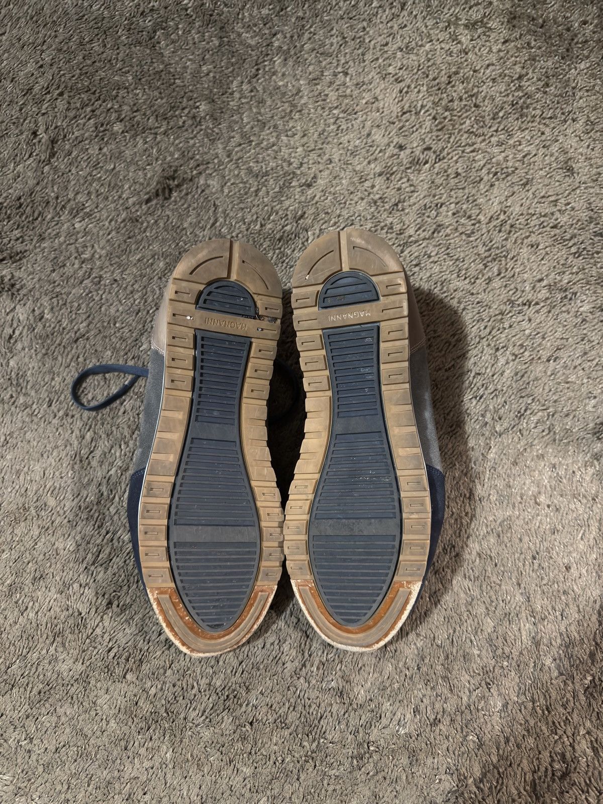 Magnanni Magnanni Sneakers Size US 15 / EU 48 - 7 Thumbnail
