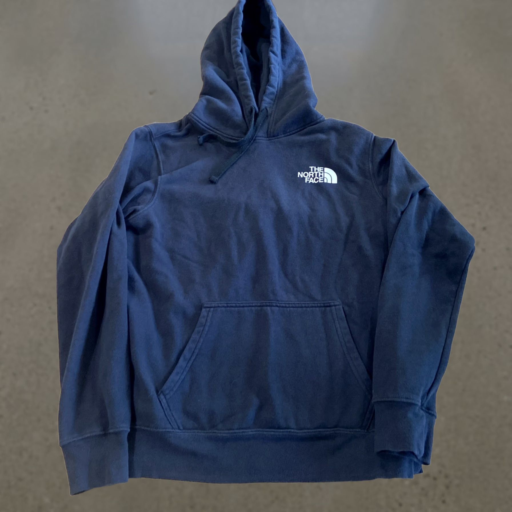The North Face The North Face Hoodie Mens M Black Graphic Print Spellout Logo Hooded Pockets Pullover You may want to adjust but must use original words only. Size US M / EU 48-50 / 2 - 1 Thumbnail