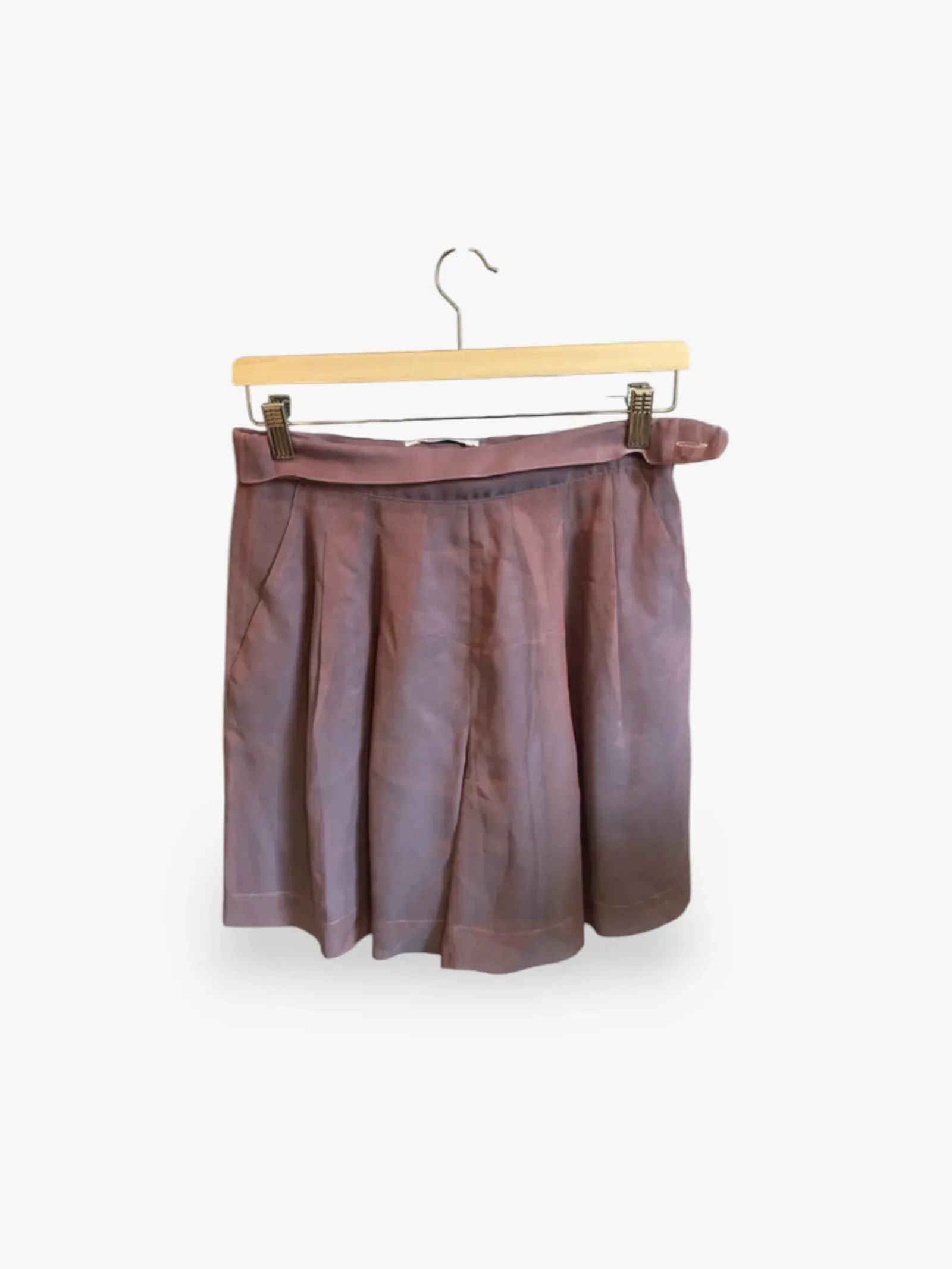 Sportmax Sportmax Shorts Size 28" / US 6 / IT 42 - 1 Thumbnail