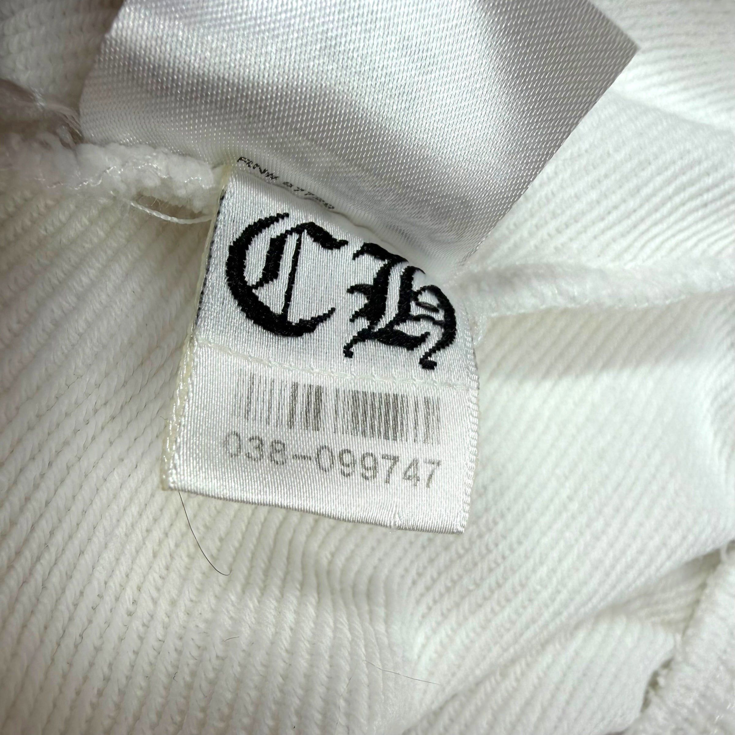 Chrome Hearts Chrome Hearts Vegas Dice Sweatpants M Size US 30 / EU 46 - 9 Thumbnail