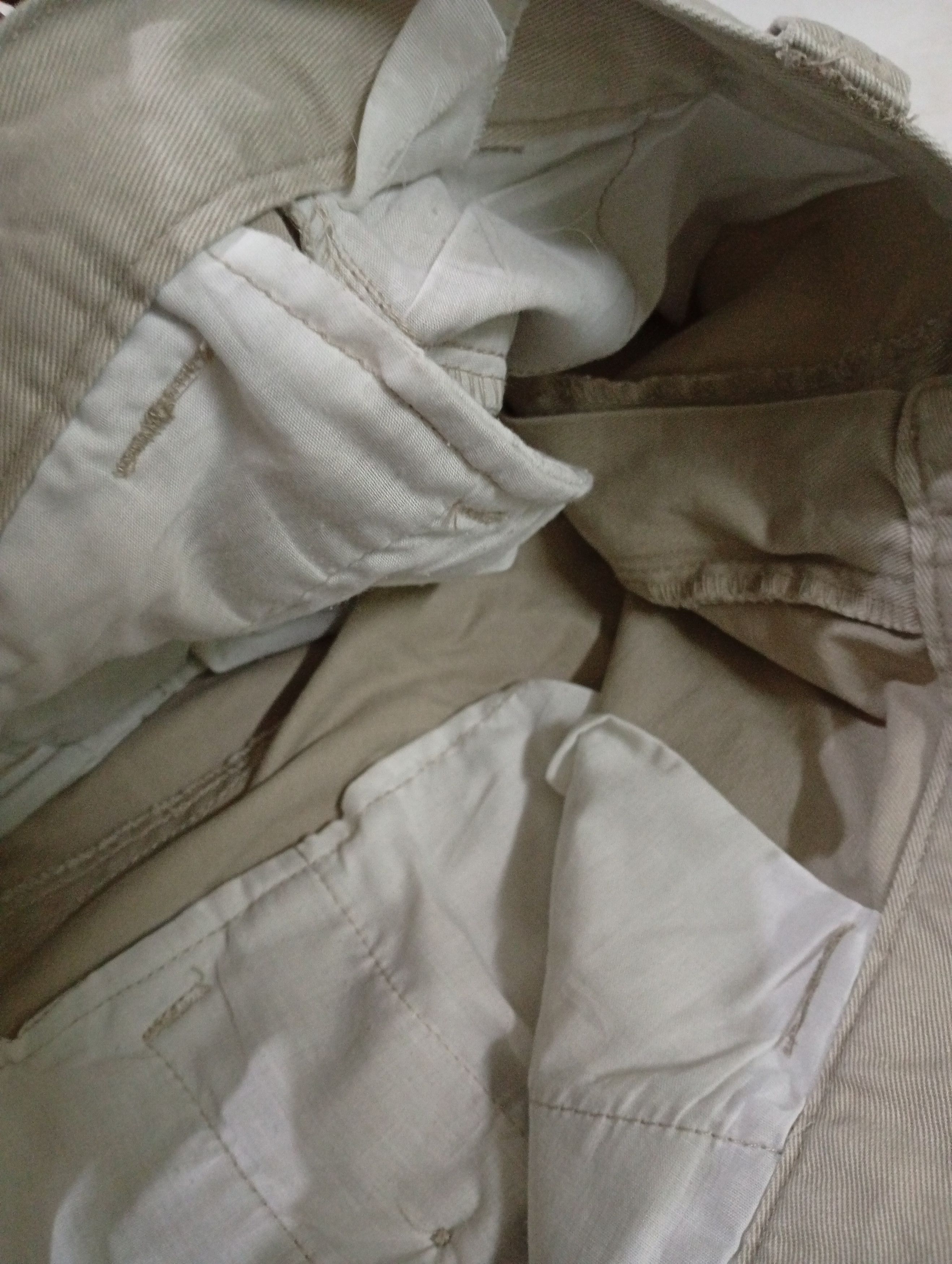Tornado Mart Amore puro bondage military cargo Size US 30 / EU 46 - 11 Thumbnail