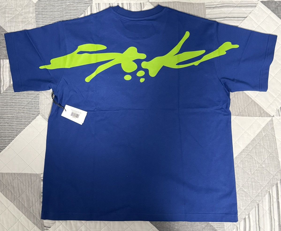 Sp5der Sp5der TM Tee Size US XL / EU 56 / 4 - 2 Thumbnail