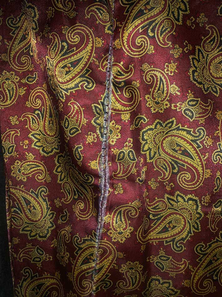 Other Raw 7 leather jacket Size L / US 10 / IT 46 - 6 Thumbnail