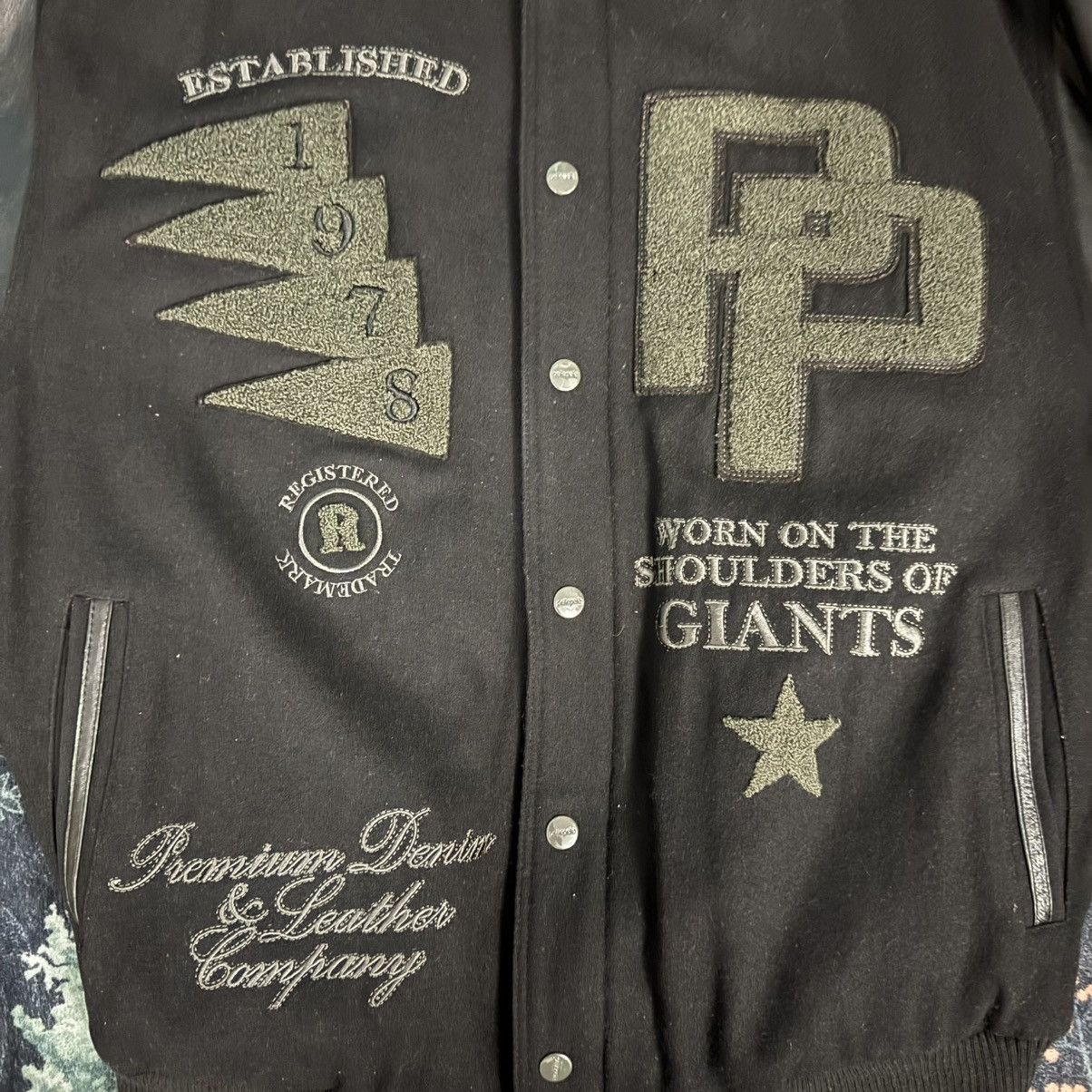 Pelle Pelle Pelle Pelle Jacket Size US XL / EU 56 / 4 - 6 Thumbnail