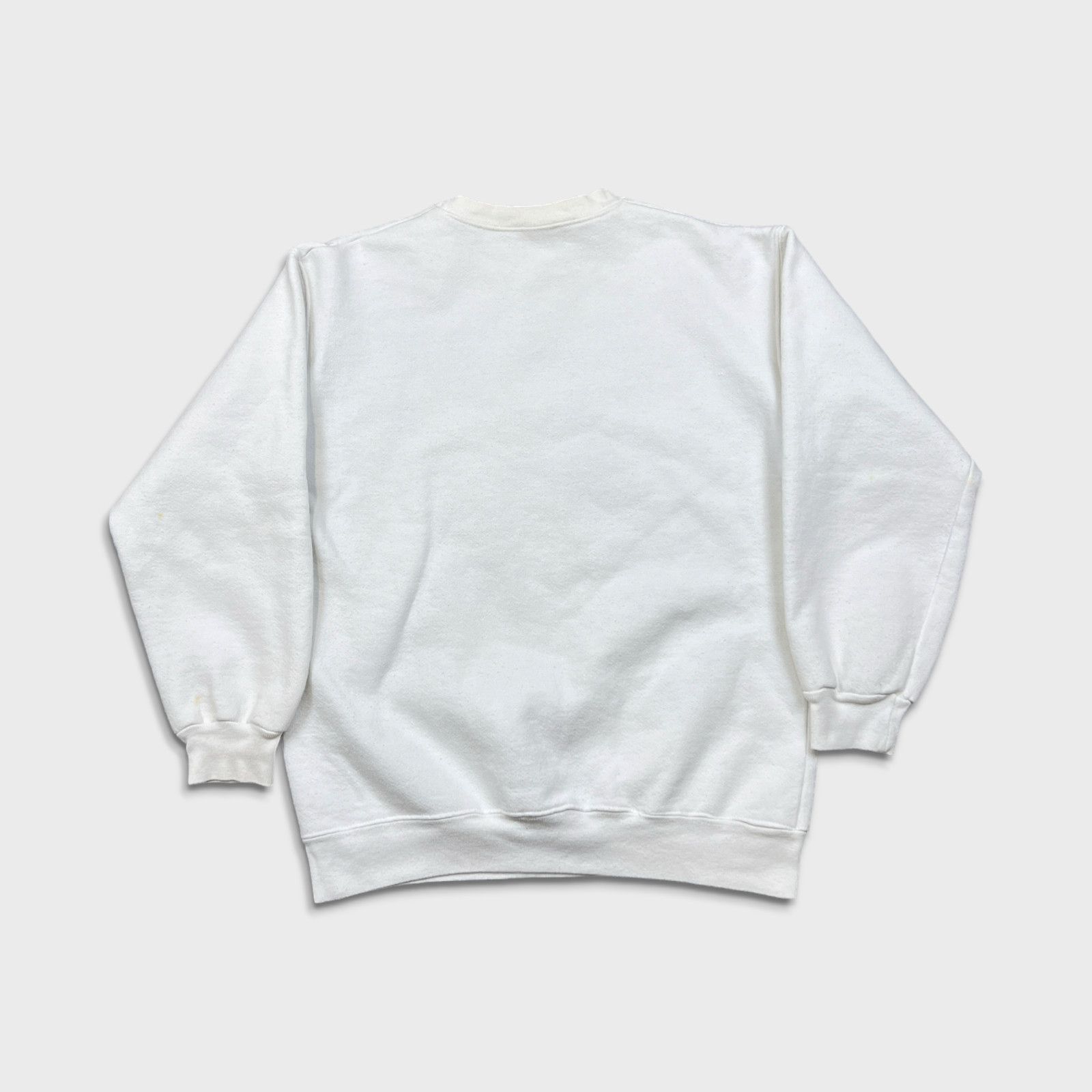 Vintage × Warner Bros VTG 1995 Looney Tunes Sweatshirt Medium Warner Bugs Bunny Size US M / EU 48-50 / 2 - 8 Thumbnail