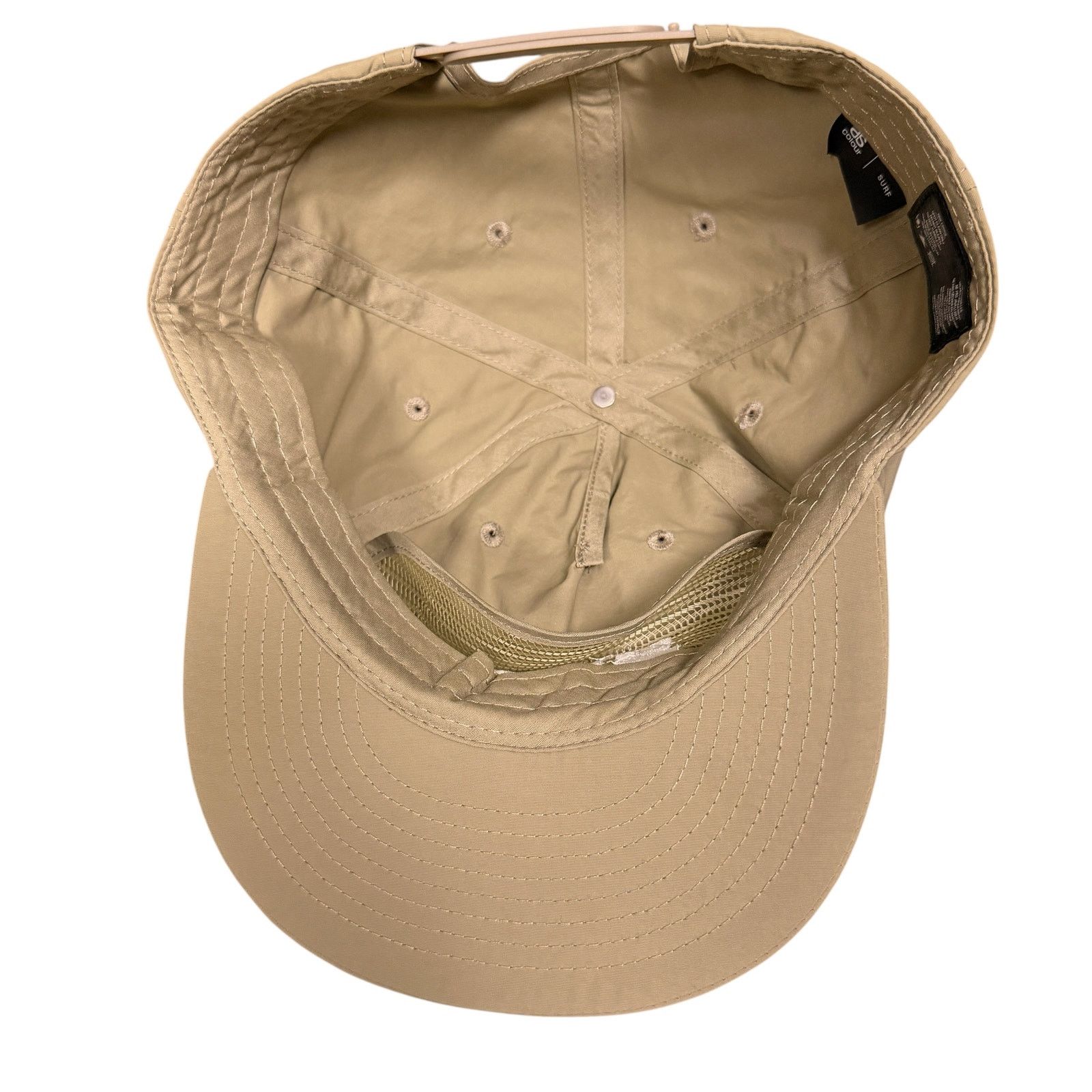 AS Colour Stept. Studios Los Angeles Film Creative TV AS Surf Cap Size ONE SIZE - 6 Thumbnail