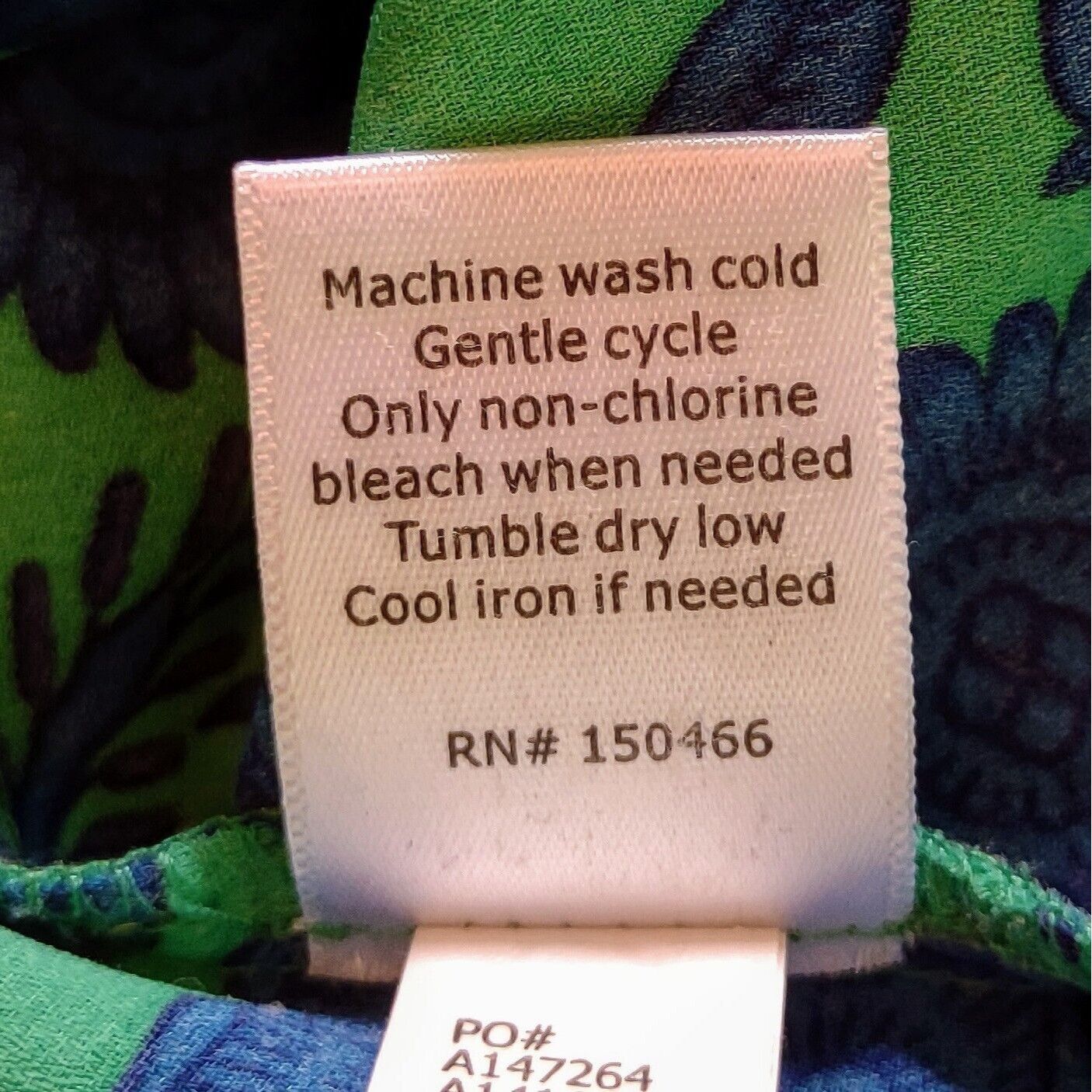 Other 41 Hawthorn Breyson Blouse Top Size M / US 6-8 / IT 42-44 - 7 Thumbnail