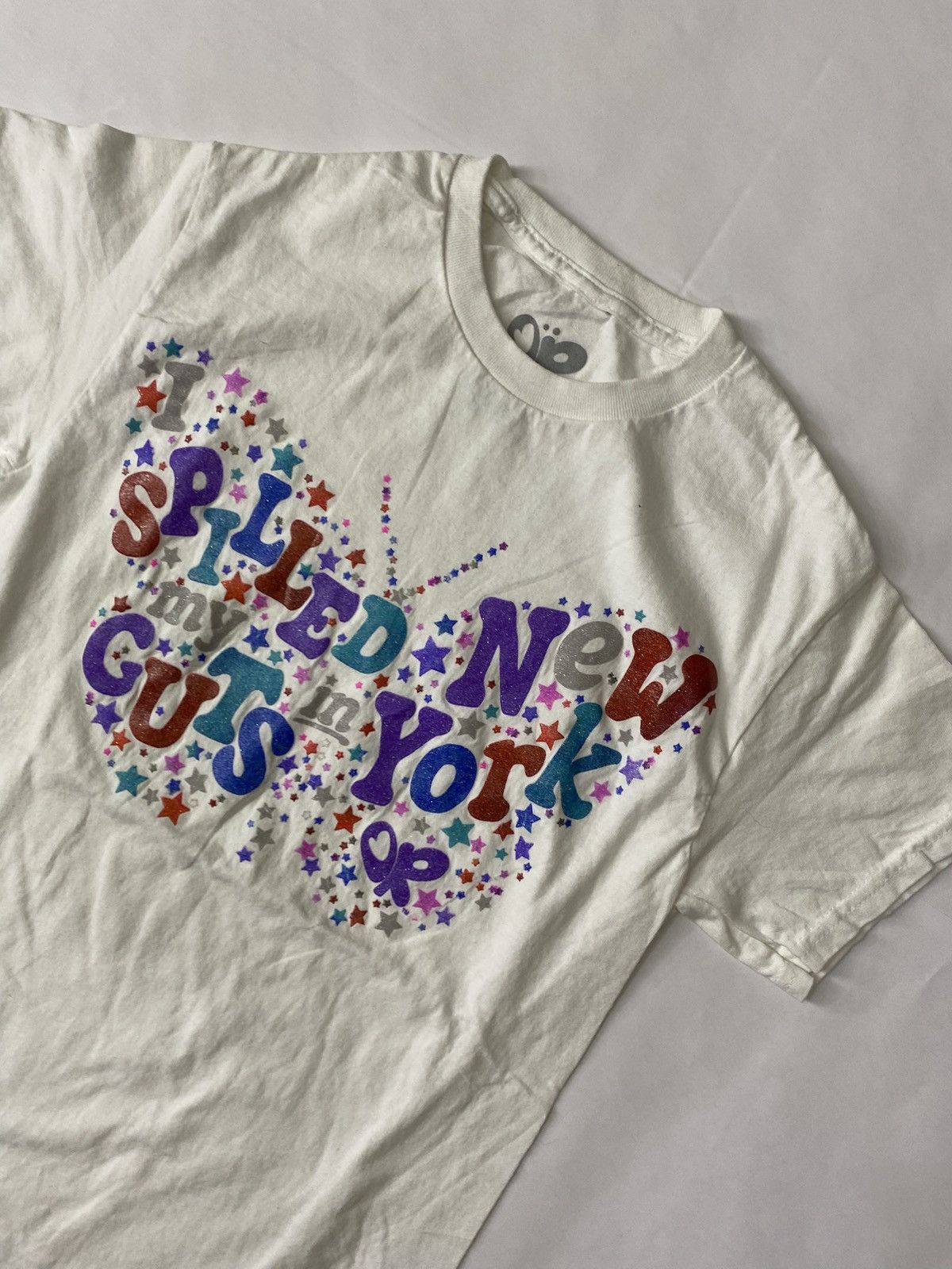 Band Tees OLIVIA RODRIGO TEE. Size US S / EU 44-46 / 1 - 7 Thumbnail