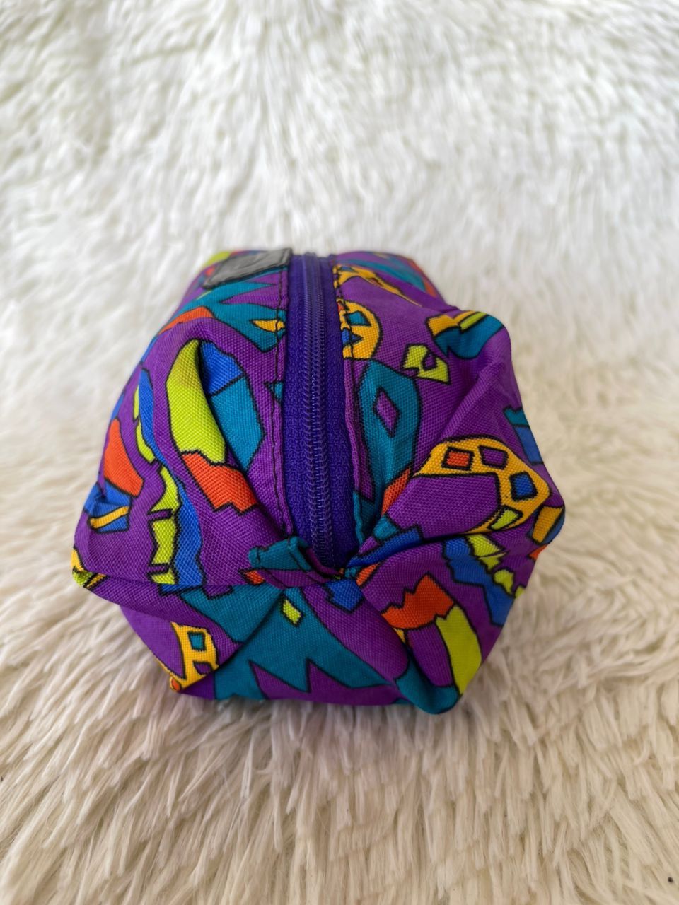 Designer × Missoni Missoni Fanny Clutch Pouch Bag Size ONE SIZE - 8 Thumbnail