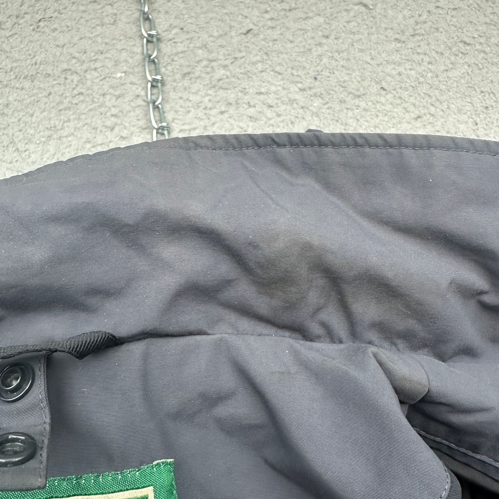 L.L. Bean LL Bean 0BCY9 Jacket System Shell The Weather Channel Large Size US L / EU 52-54 / 3 - 11 Thumbnail