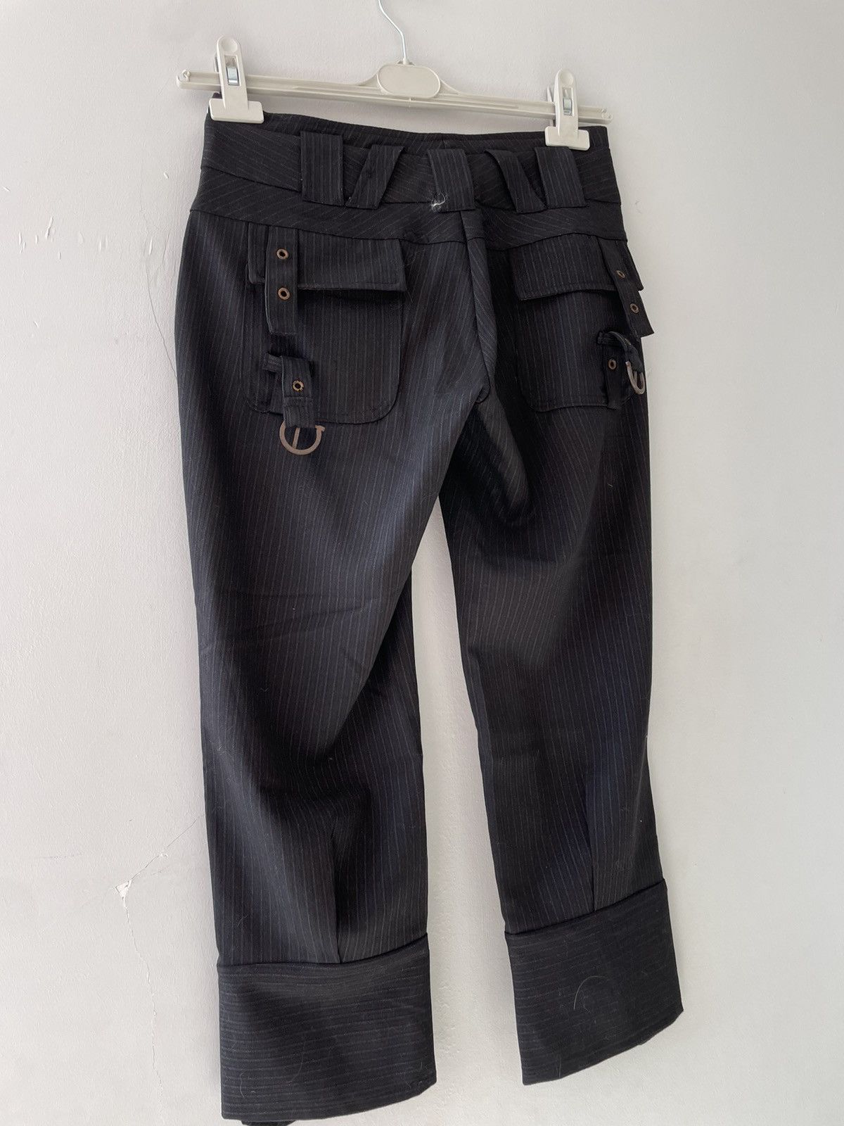 Other y2k Vakkorama capri Size 25" / US 0 / IT 36 - 18 Thumbnail