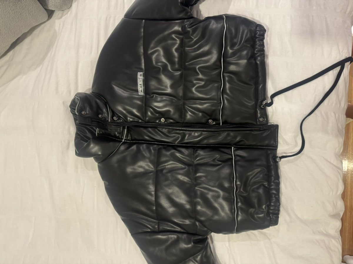 I.AM.GIA BOMBER PUFFER Size XXS / US 00 / IT 34 - 2 Thumbnail