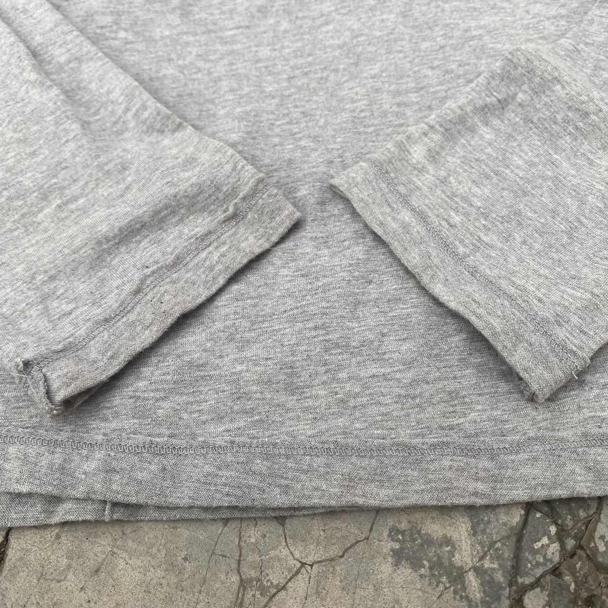 Black Barrett × Neil Barrett BLACK BARRET V Neck Shirt Size US M / EU 48-50 / 2 - 3 Thumbnail